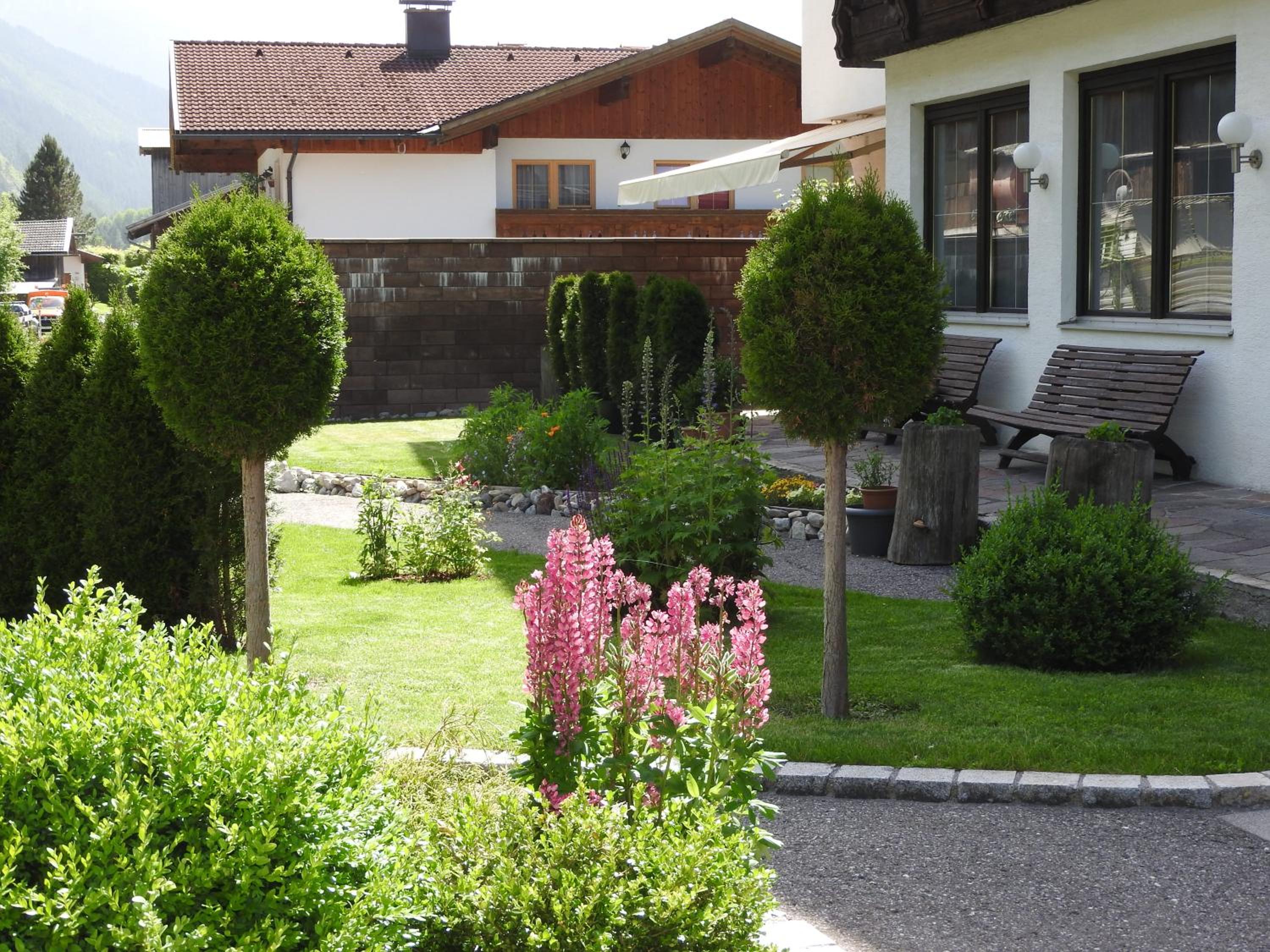 Haus Elmerhof