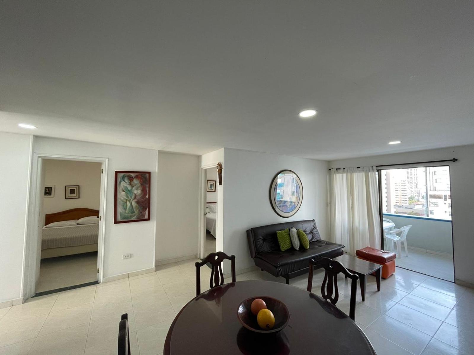 Apartamentos En Edificio Portofino ICDI