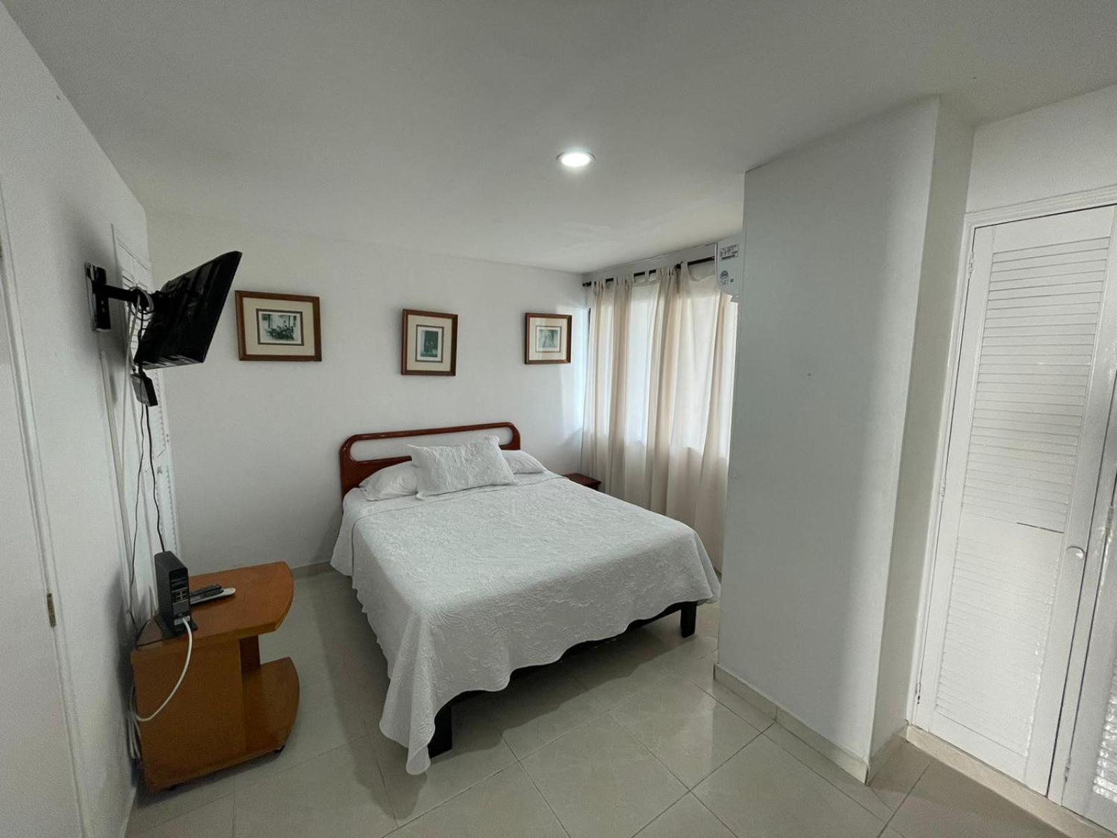 Apartamentos En Edificio Portofino ICDI