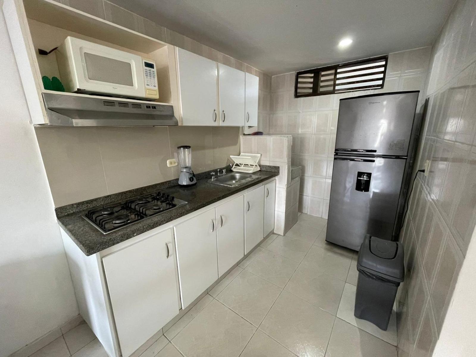 Apartamentos En Edificio Portofino ICDI