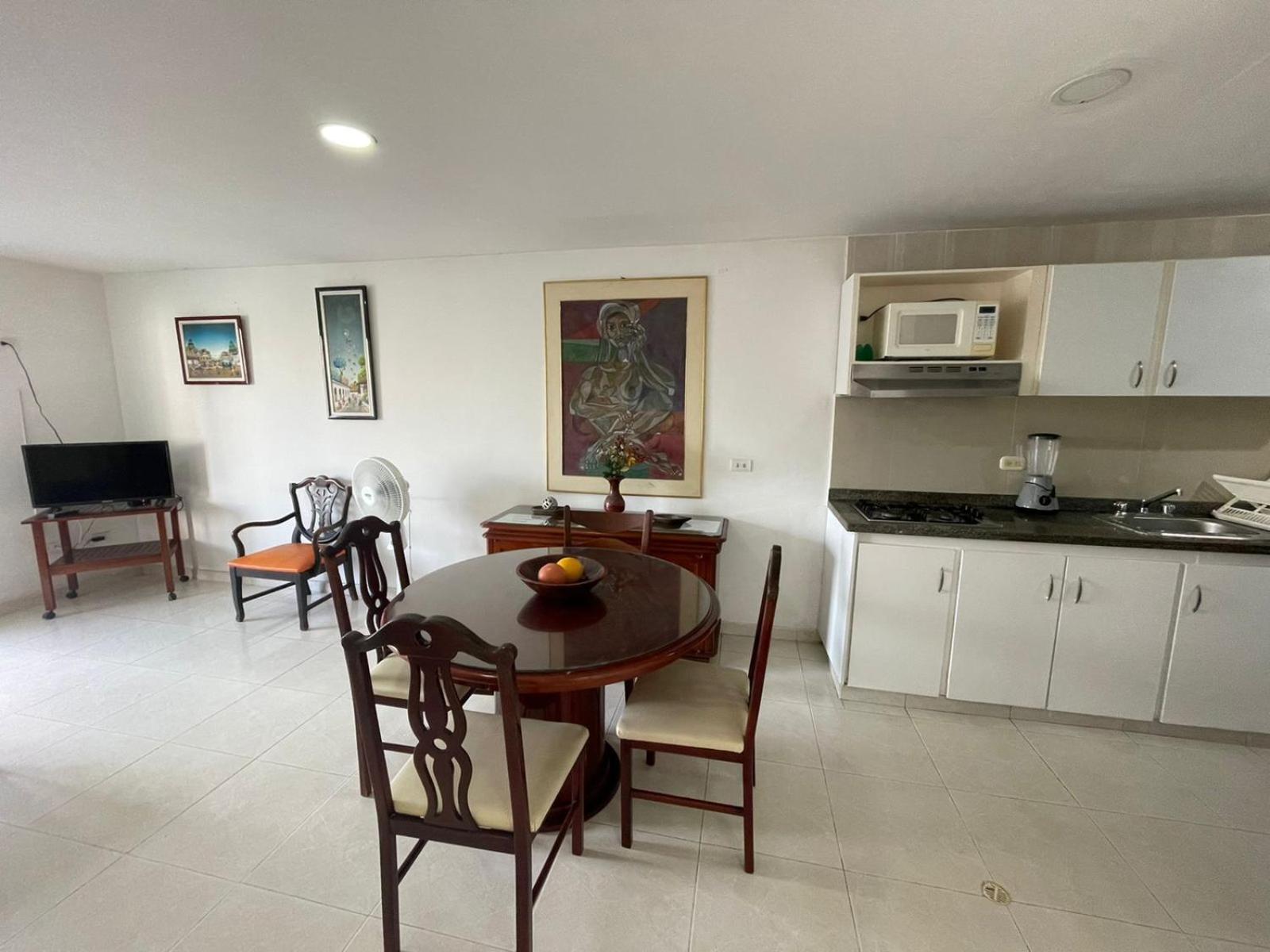 Apartamentos En Edificio Portofino ICDI