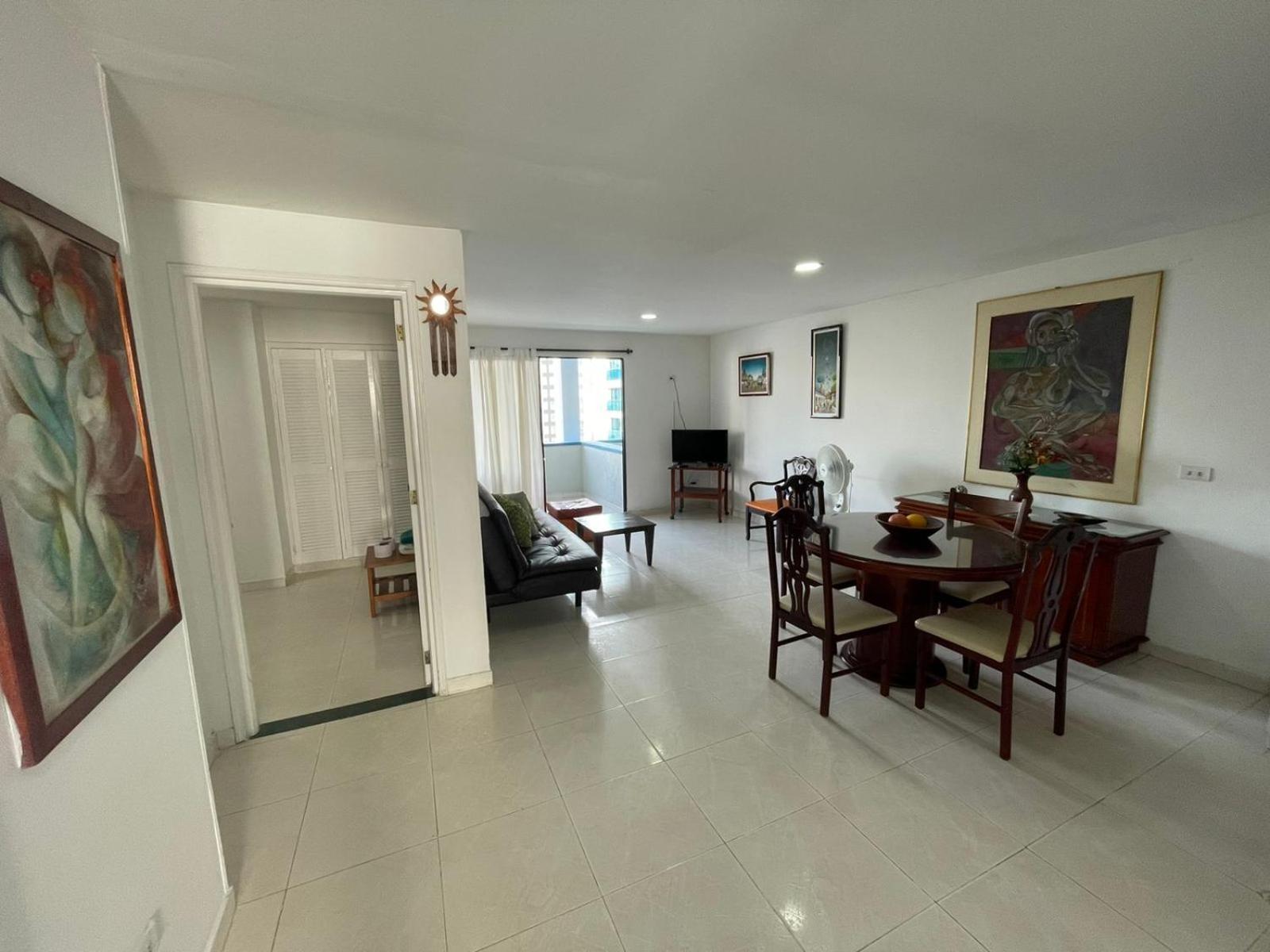 Apartamentos En Edificio Portofino ICDI