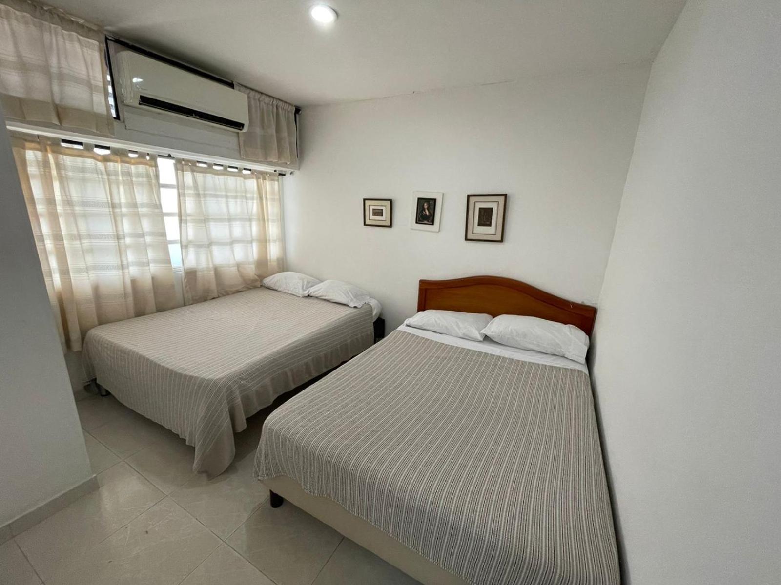 Apartamentos En Edificio Portofino ICDI