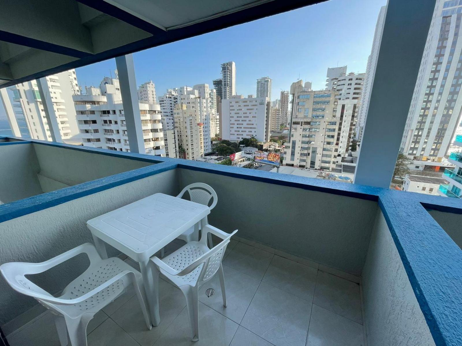 Apartamentos En Edificio Portofino ICDI