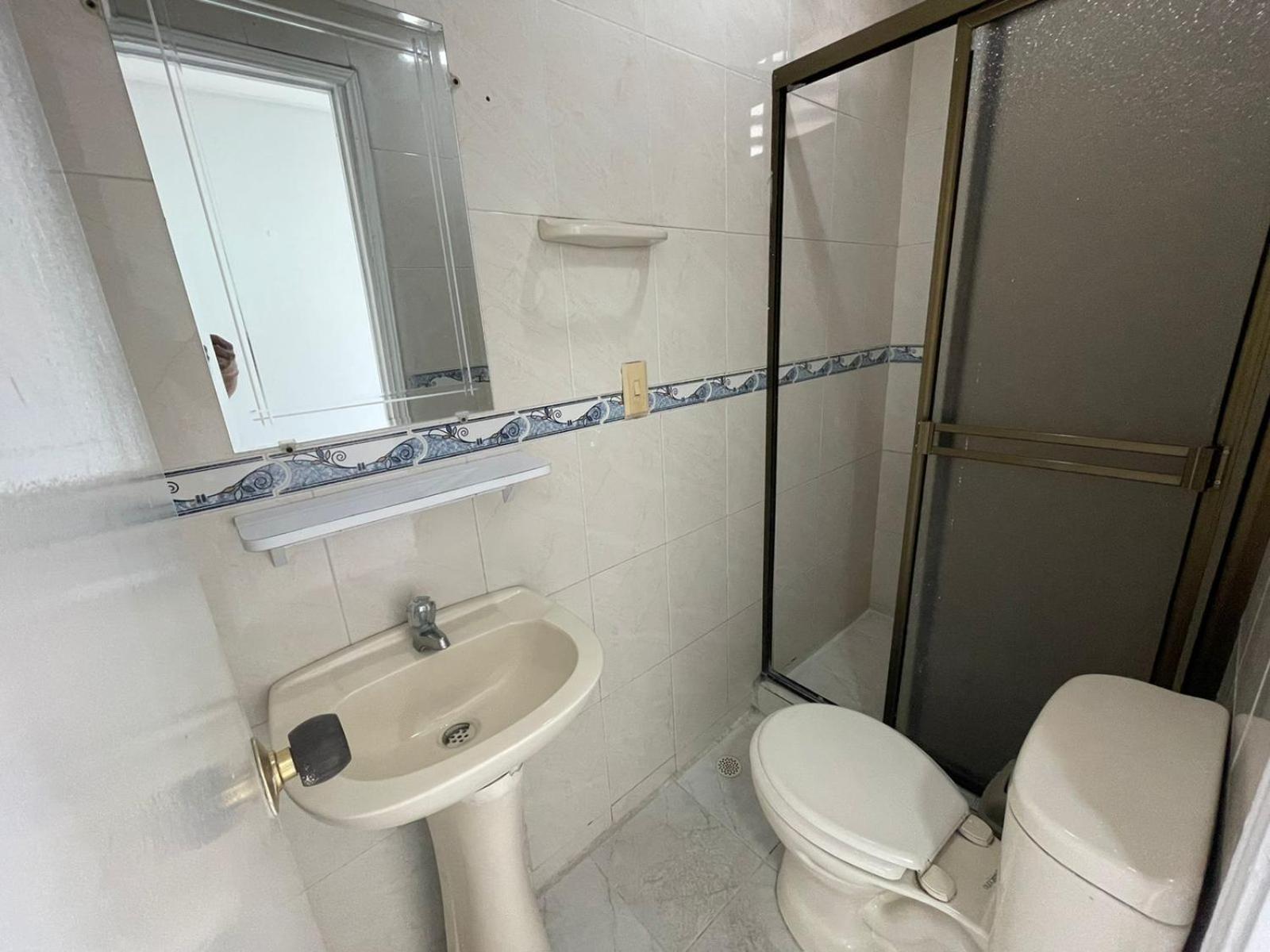 Apartamentos En Edificio Portofino ICDI