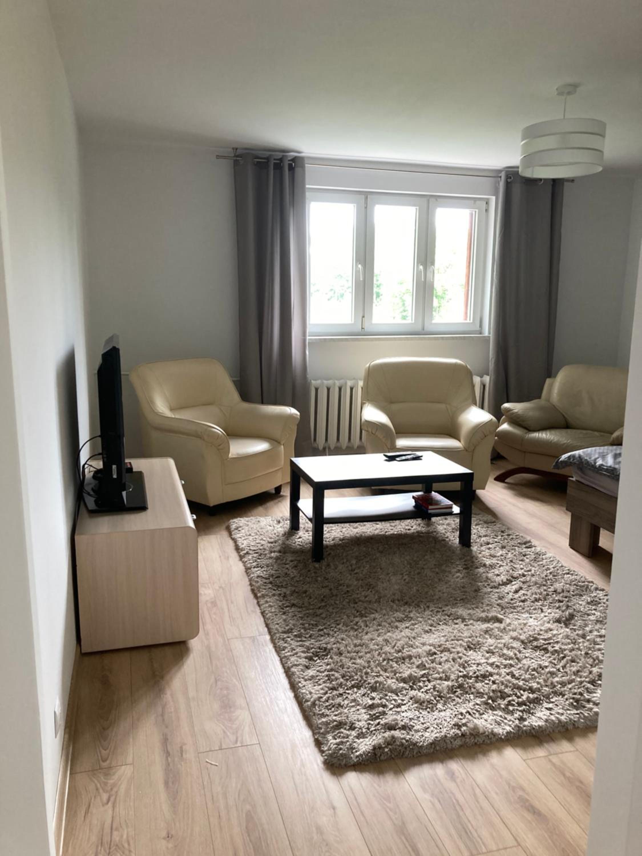 Apartament Karolewo view 3