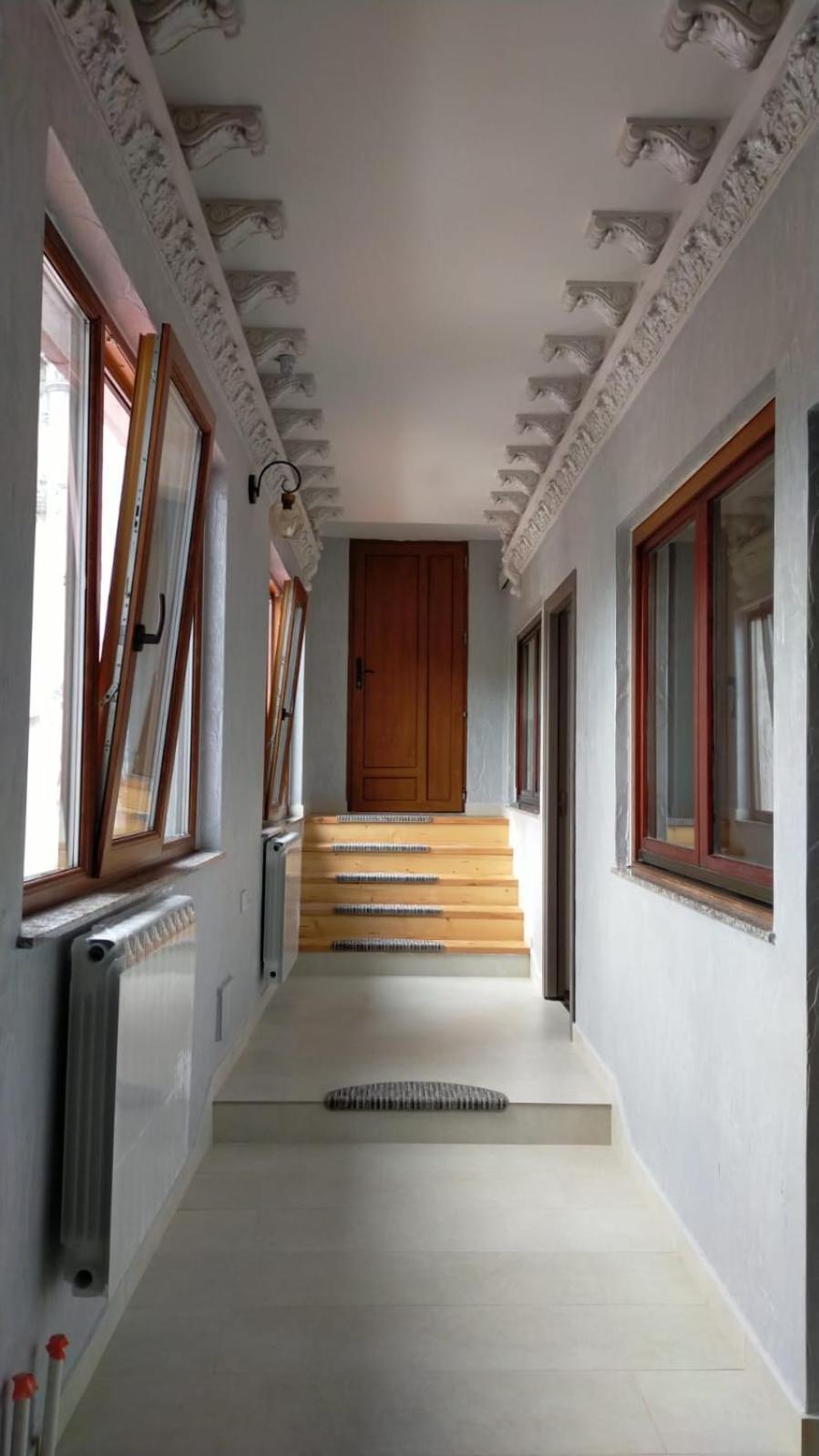 Casa Irimescu view 2