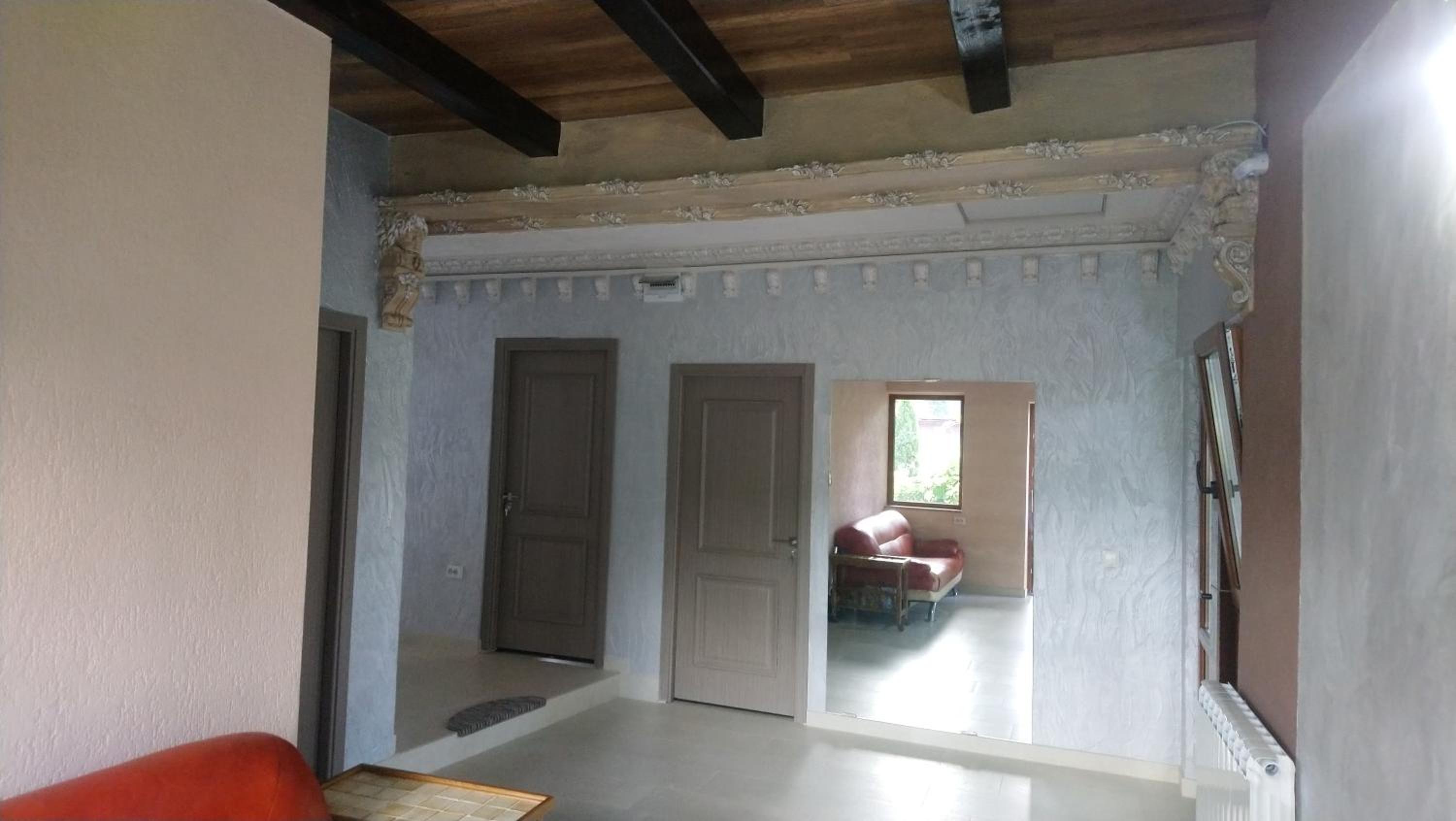 Casa Irimescu view 5