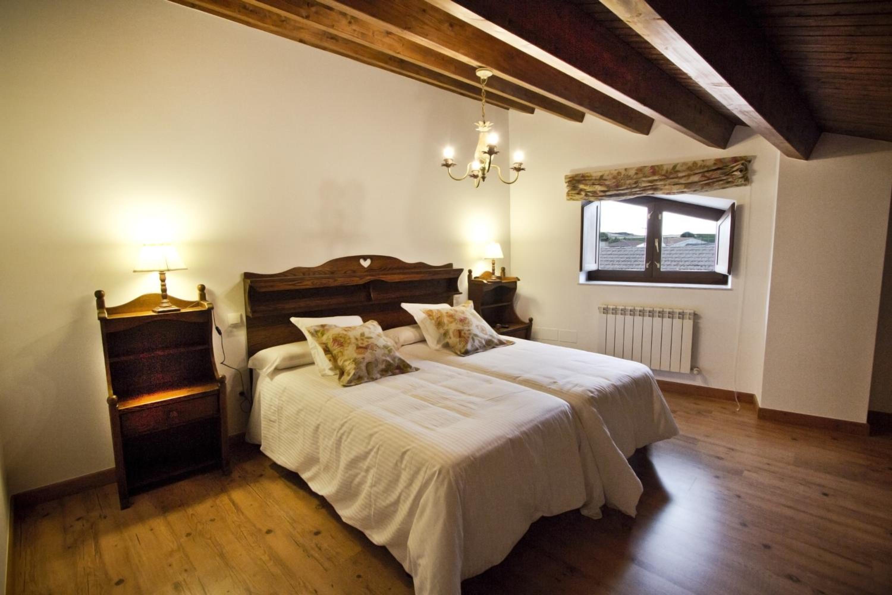 Posada Real del Buen Camino, alojamiento rural