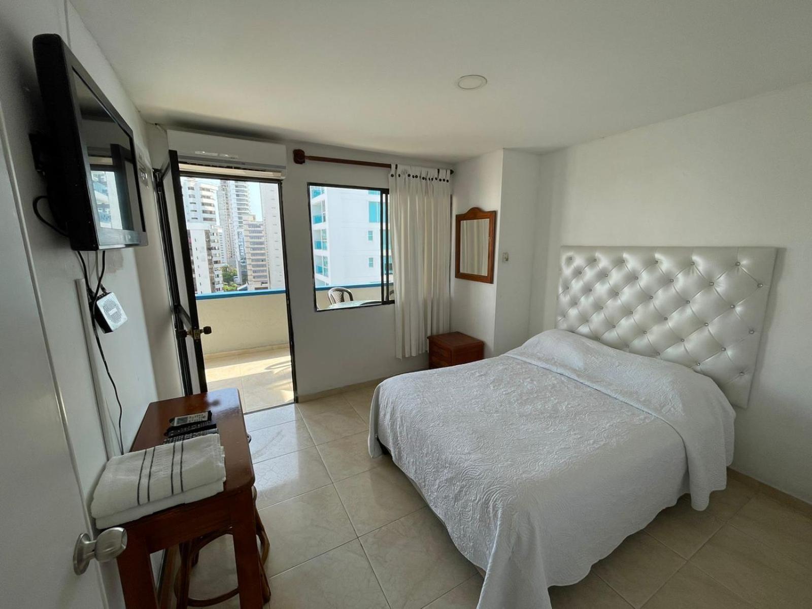 Apartamentos En Edificio Portofino ICDI