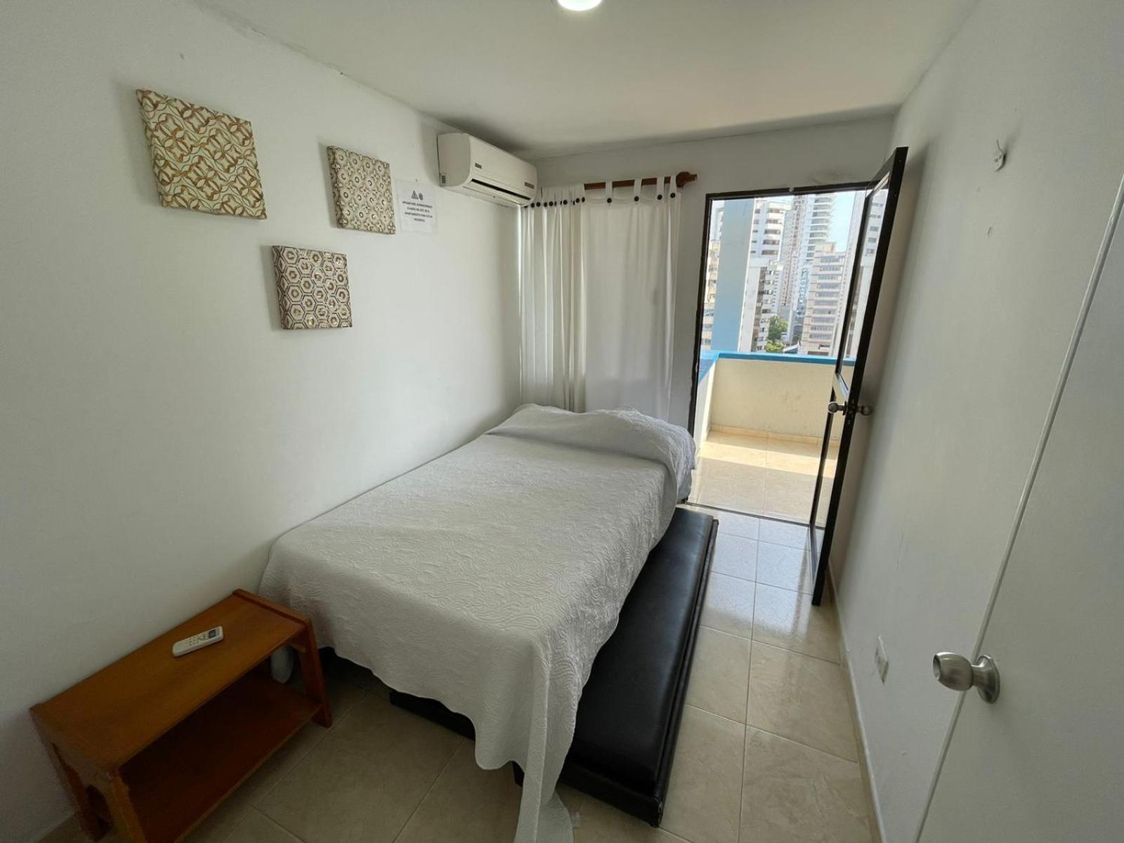 Apartamentos En Edificio Portofino ICDI