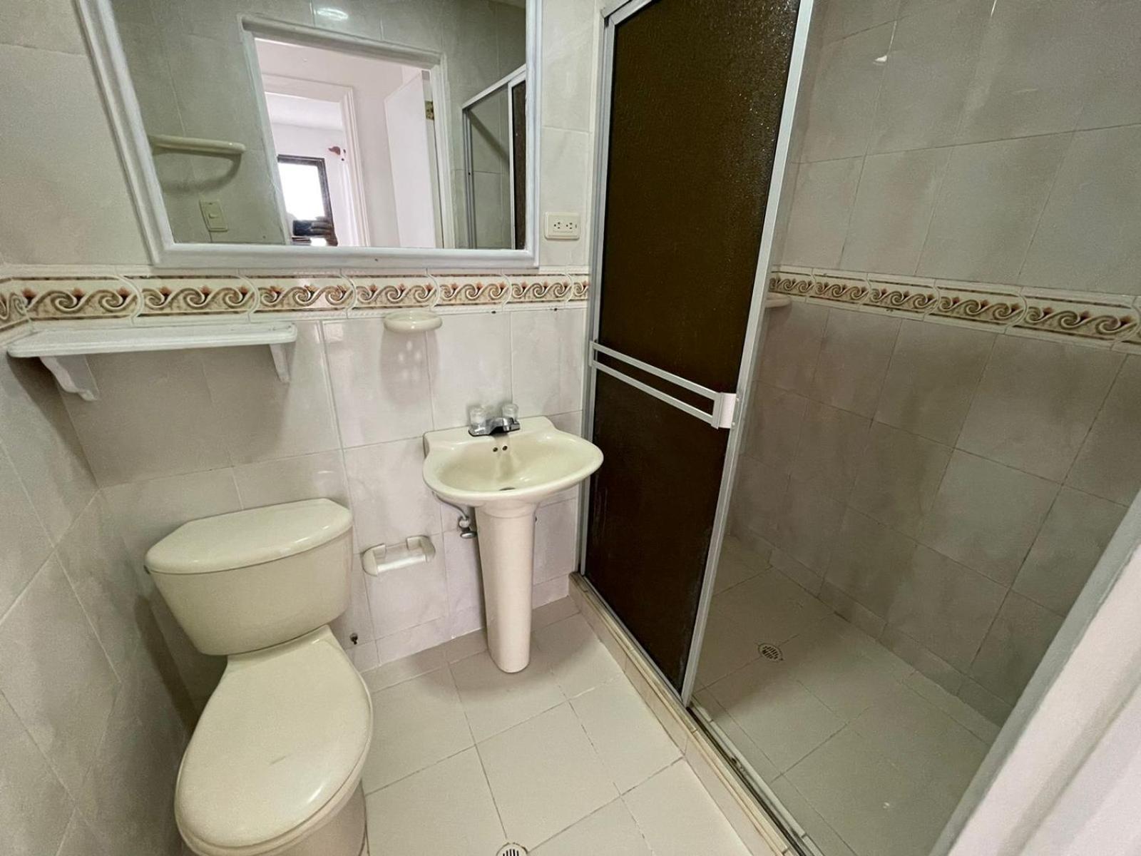 Apartamentos En Edificio Portofino ICDI