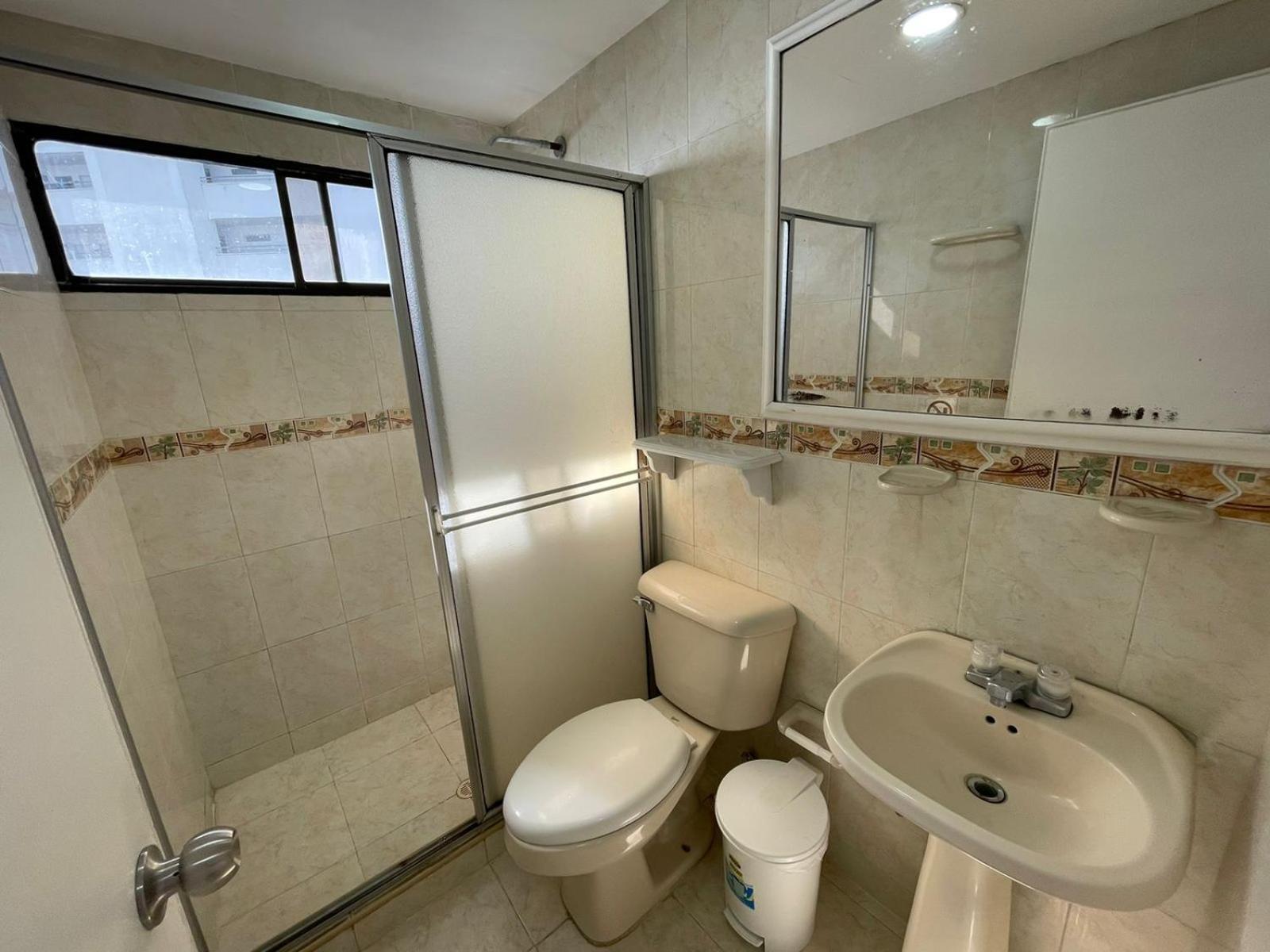 Apartamentos En Edificio Portofino ICDI