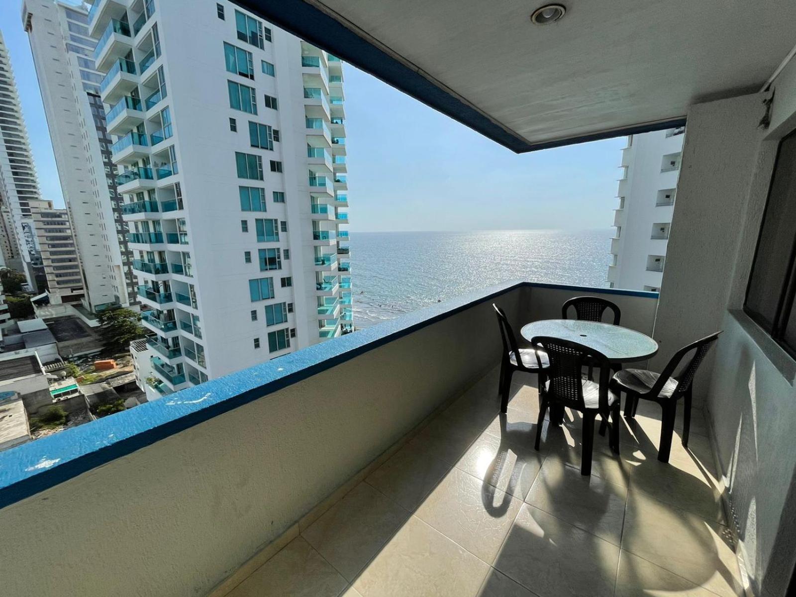 Apartamentos En Edificio Portofino ICDI