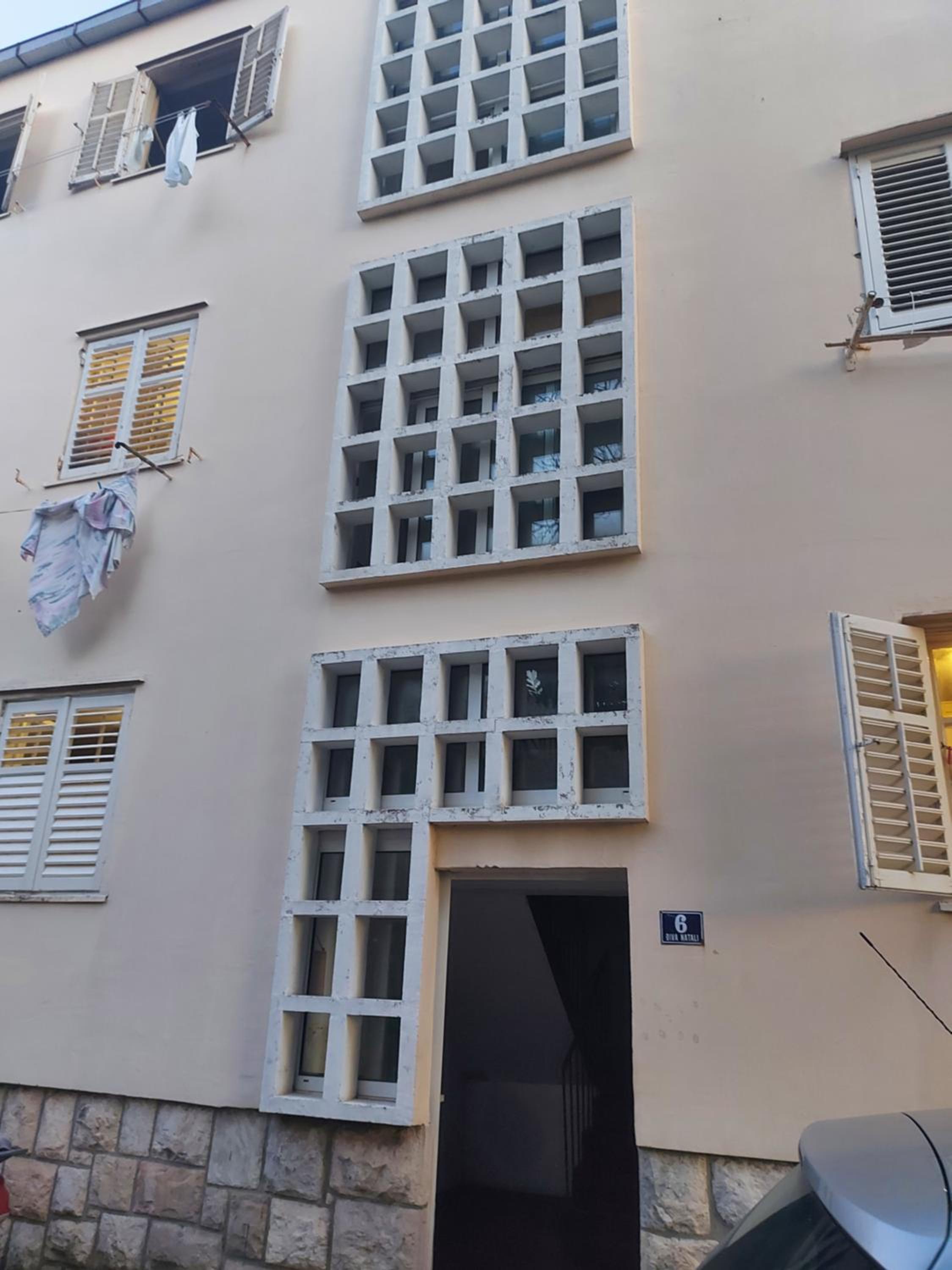 Apartman Romana