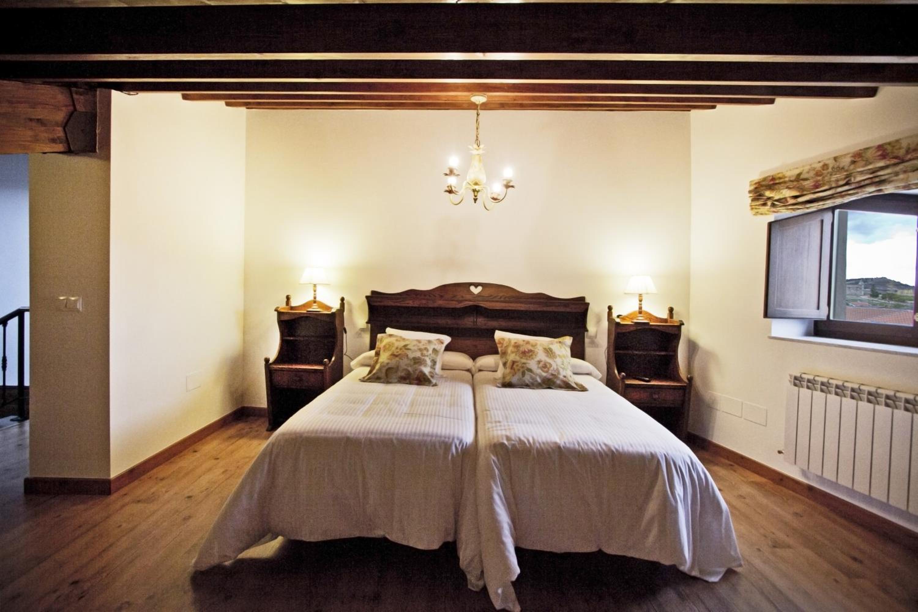 Posada Real del Buen Camino, alojamiento rural