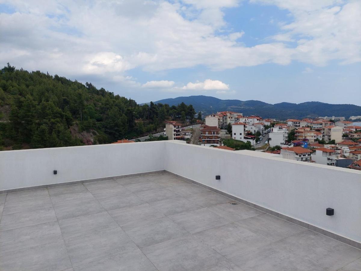 rooftop