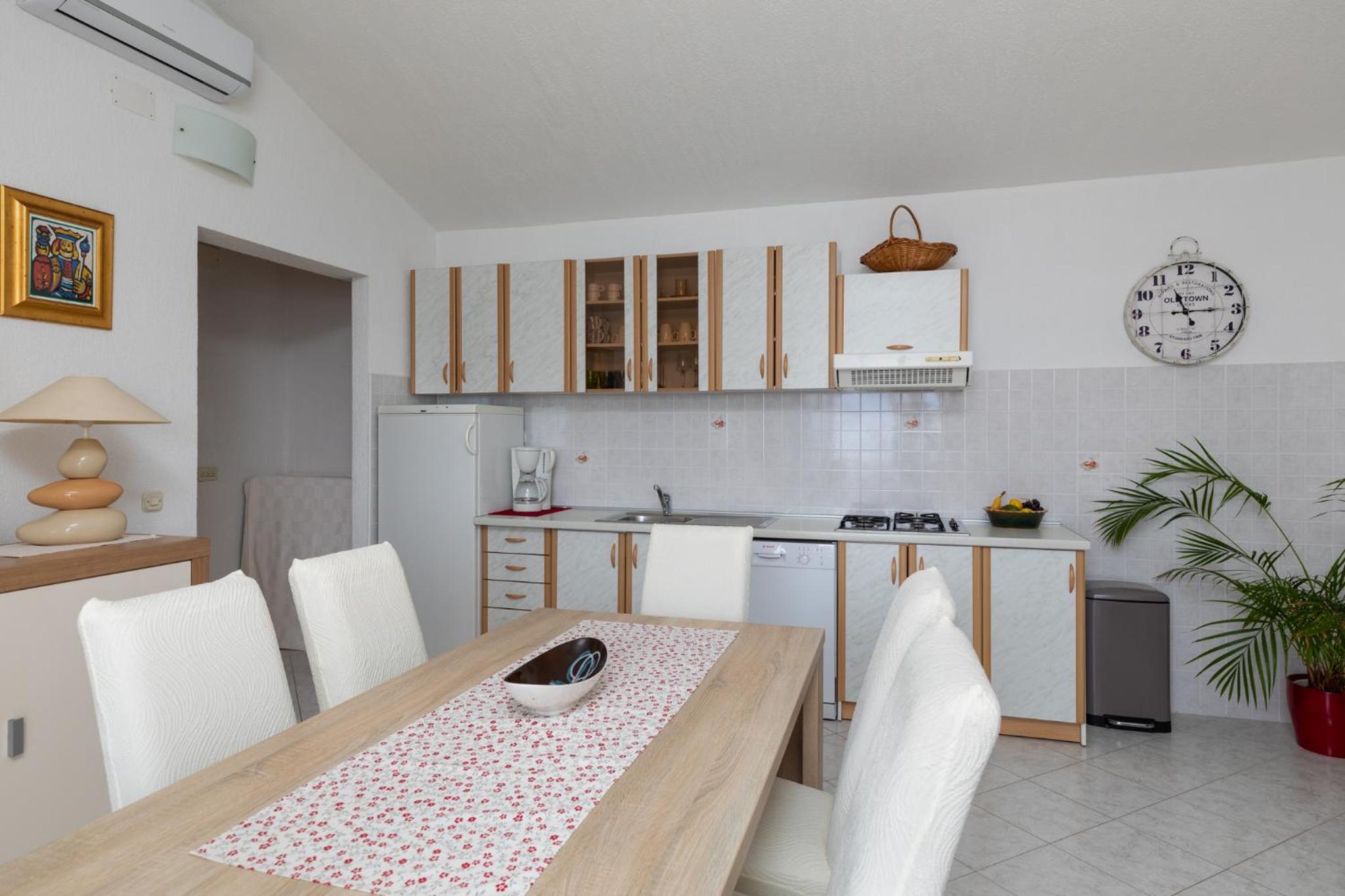 Panorama Apartment view 3