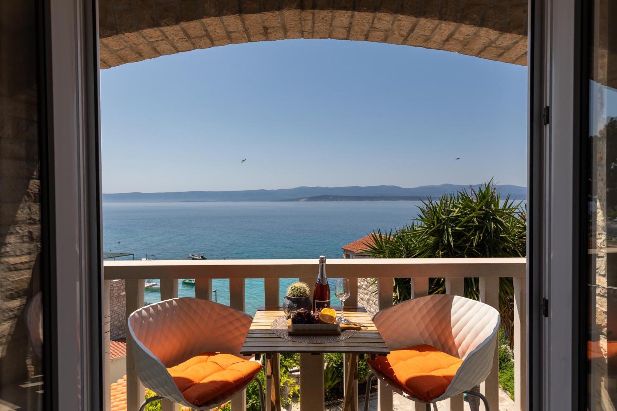 Panorama Apartment view 5