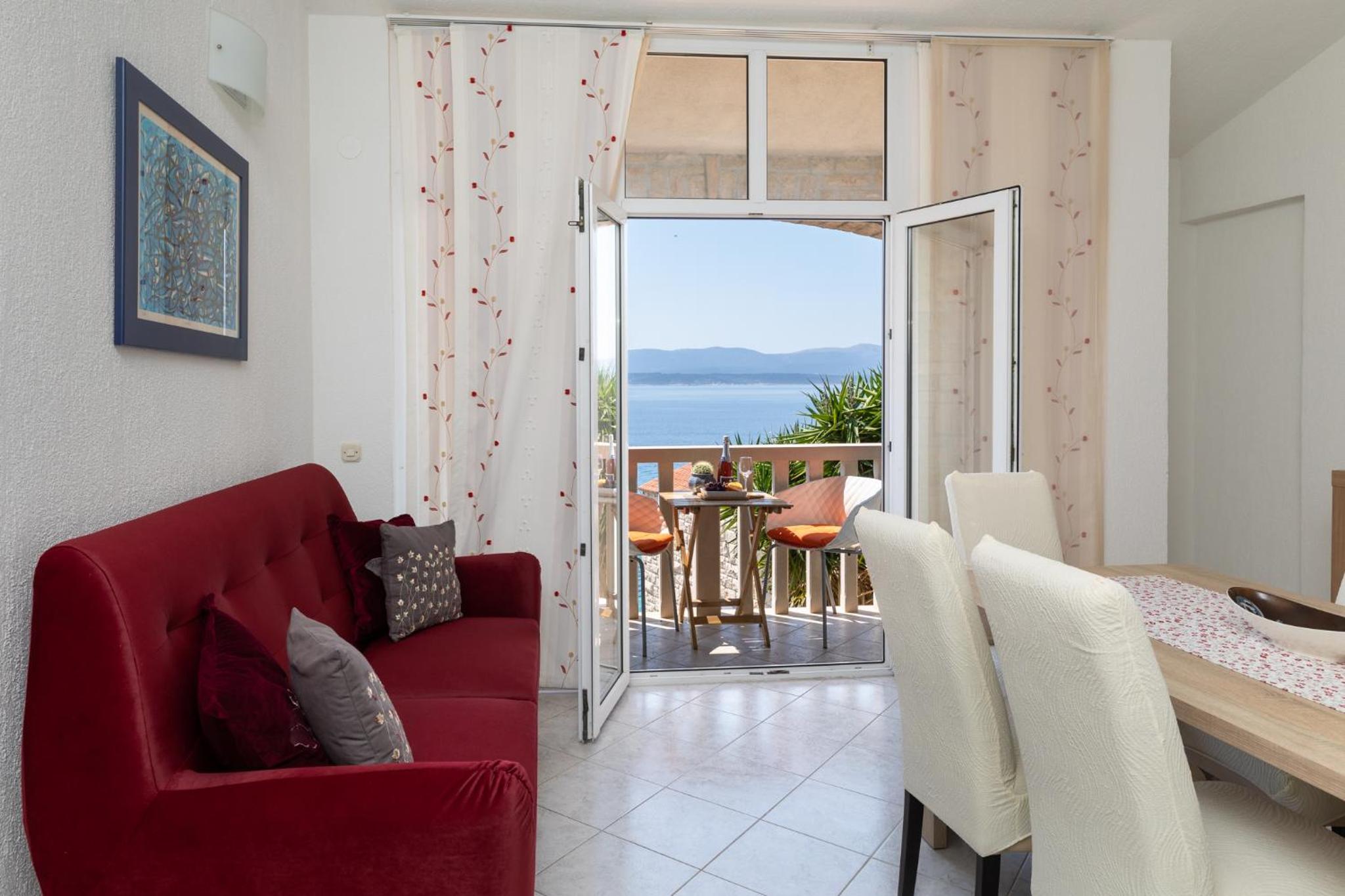Panorama Apartment view 4
