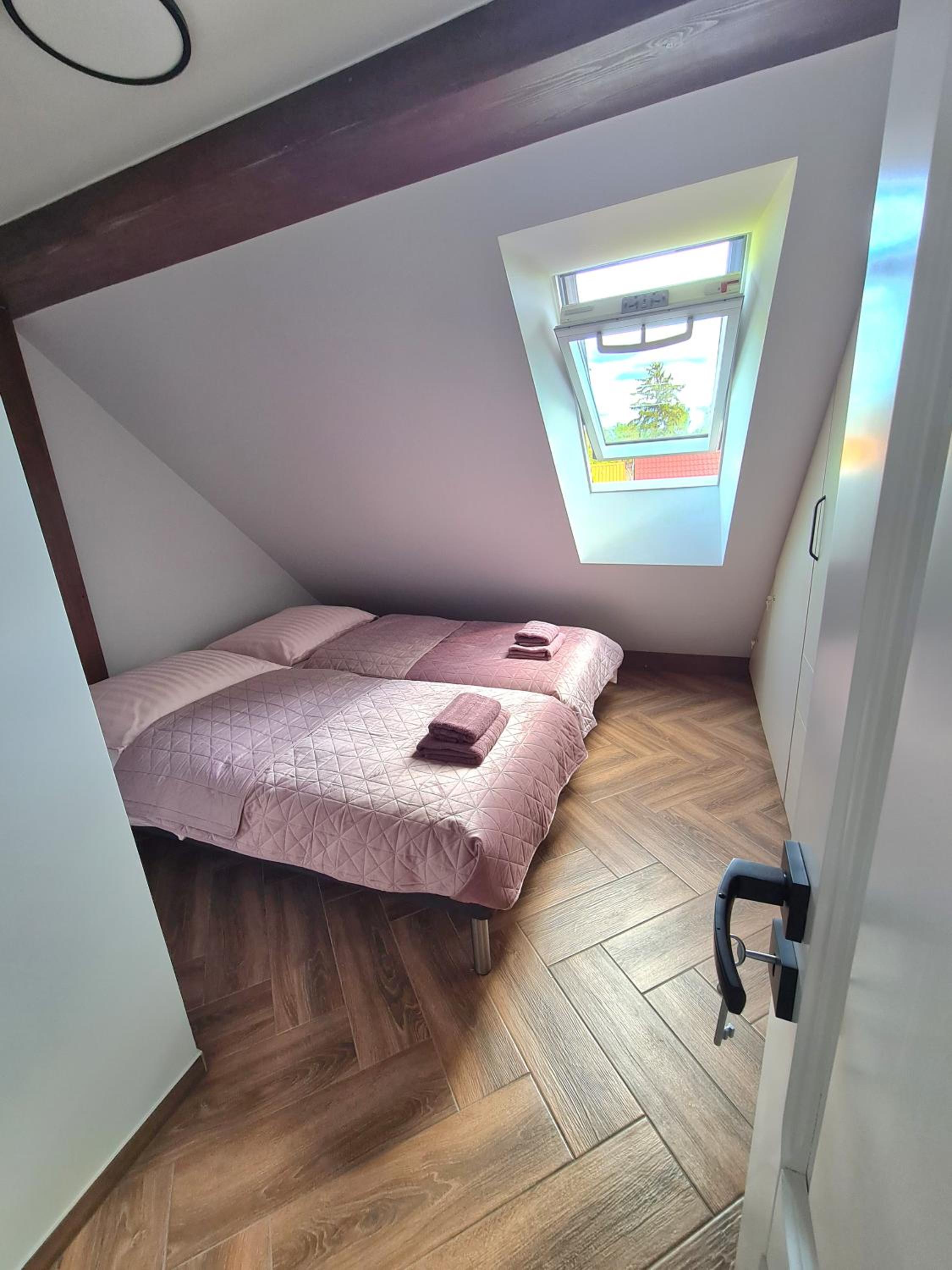 Apartament nad BRDĄ , agroturystyka. view 5