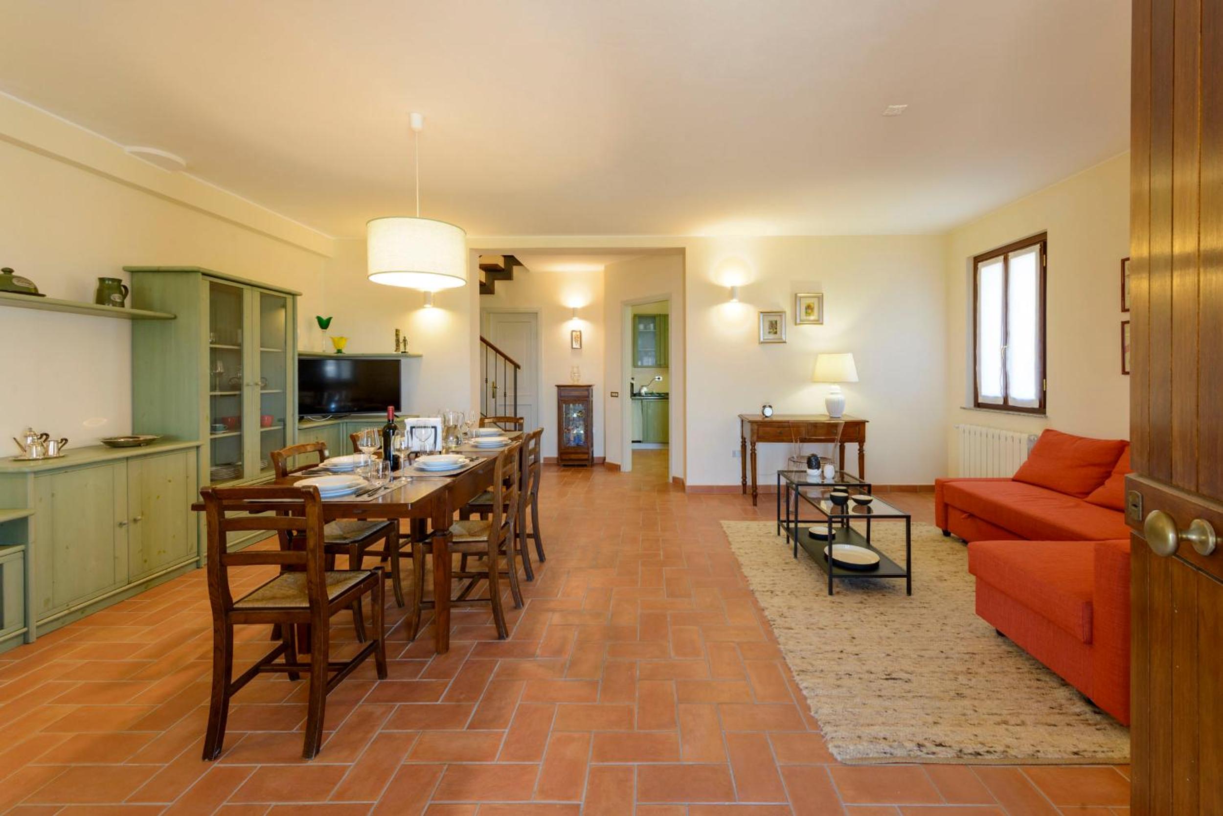 La Casa di Claudia view 3
