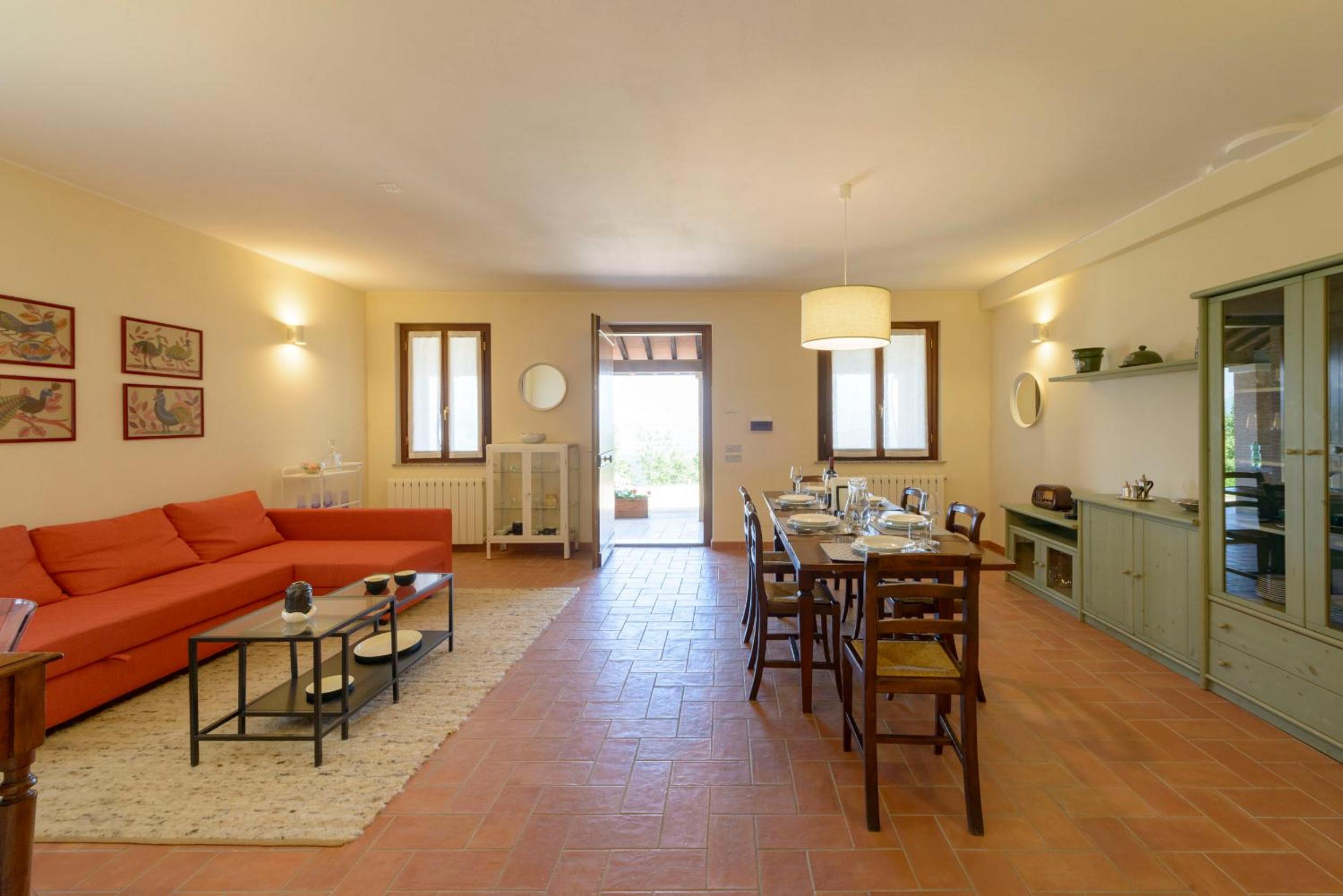 La Casa di Claudia view 5