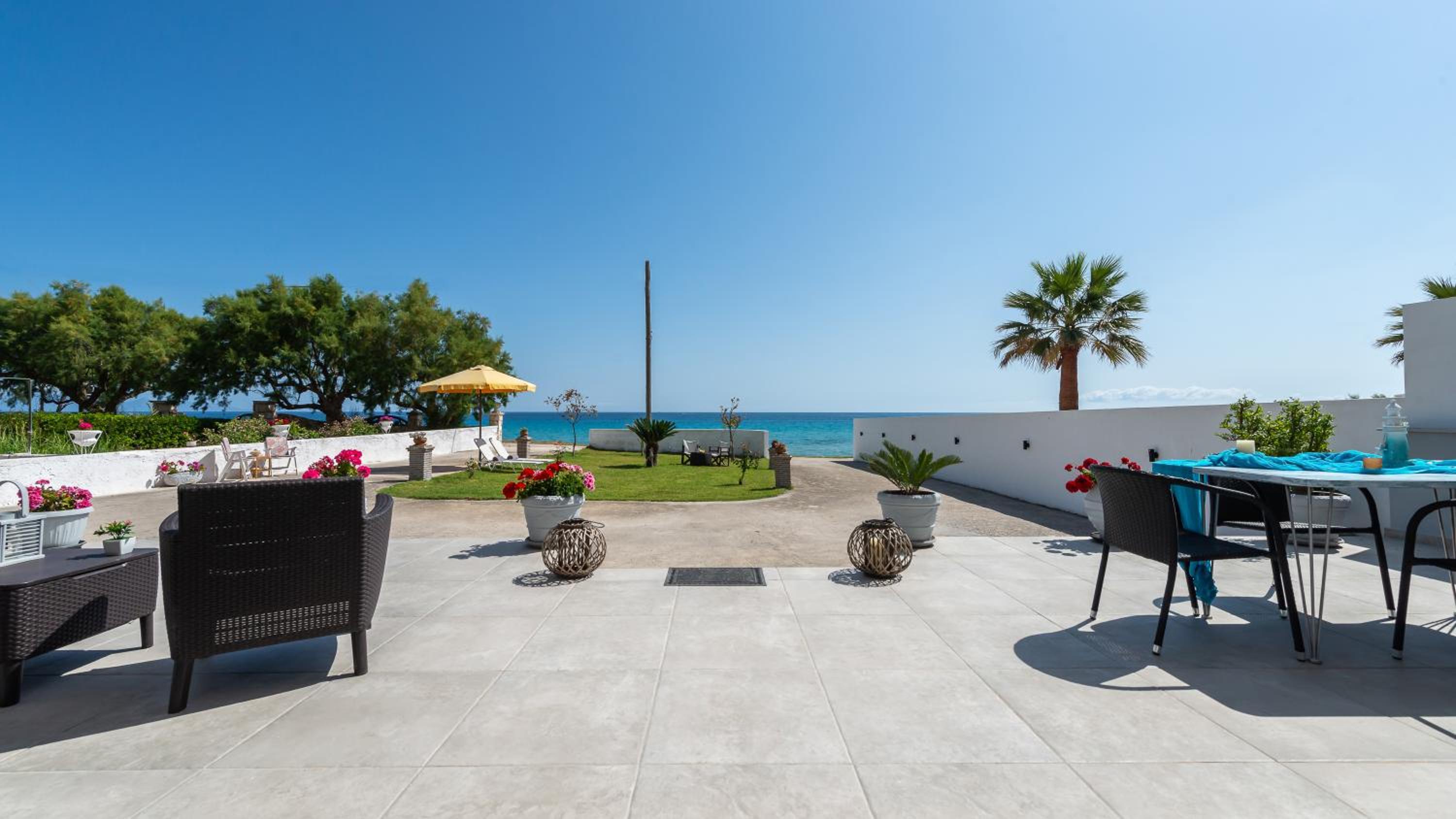 Vrachos holiday home photo 2