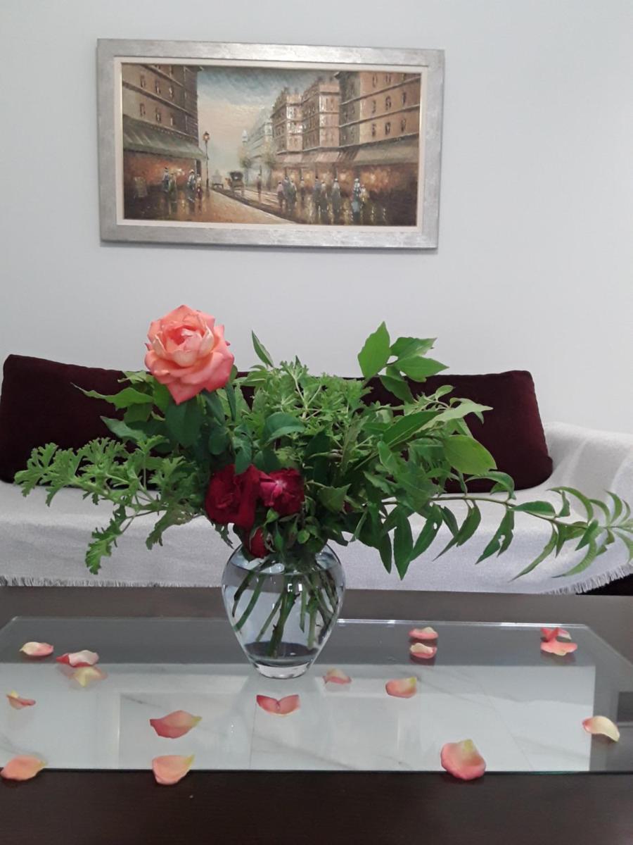 Kiriaki's House near the Airport photo 2