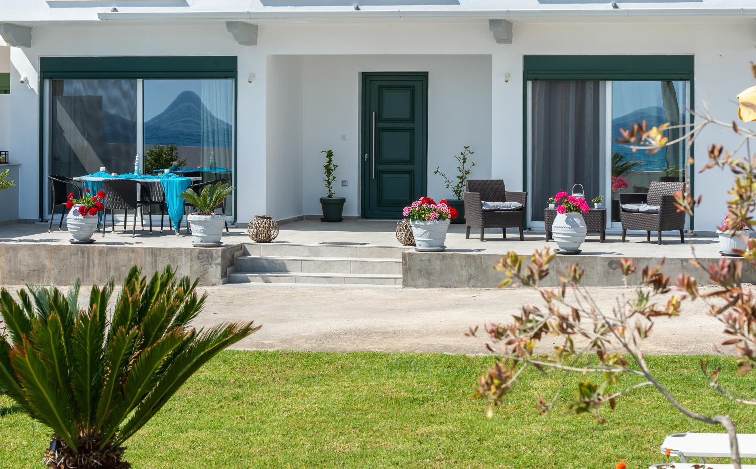 Vrachos holiday home photo 3