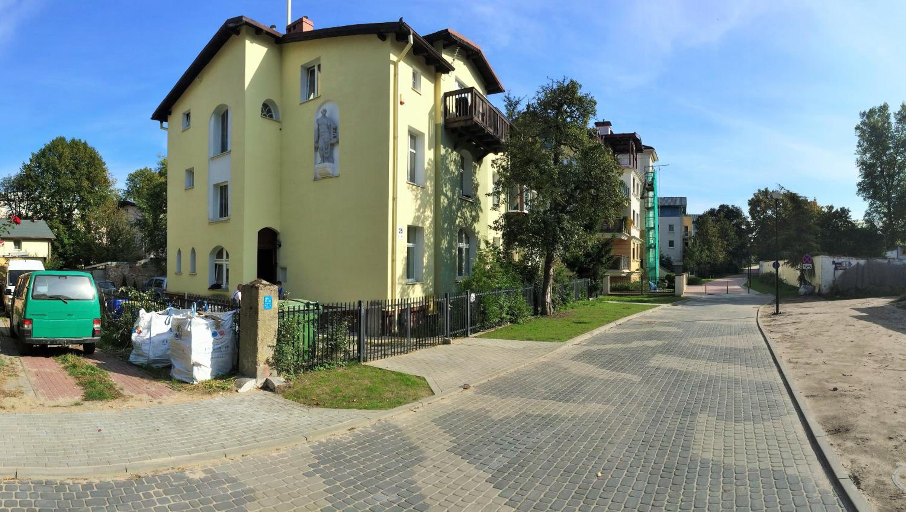 Apartament George