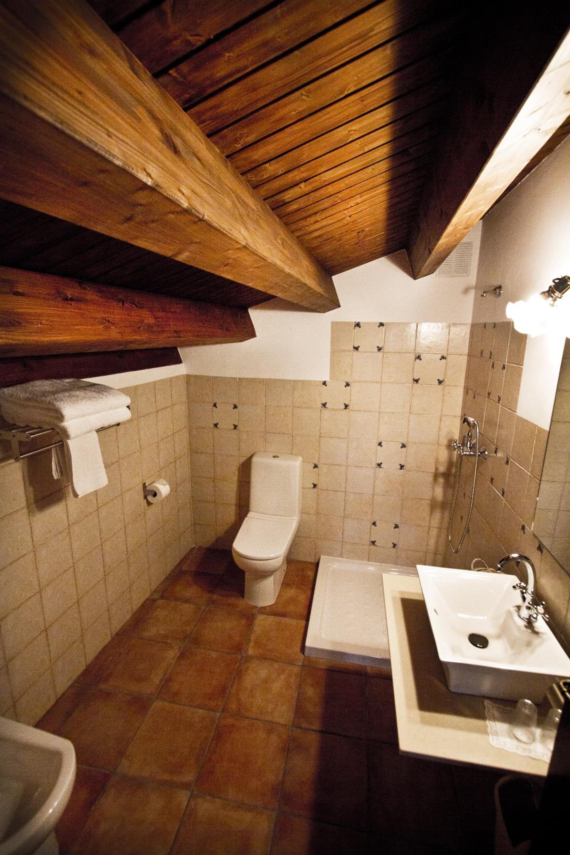 Posada Real del Buen Camino, alojamiento rural