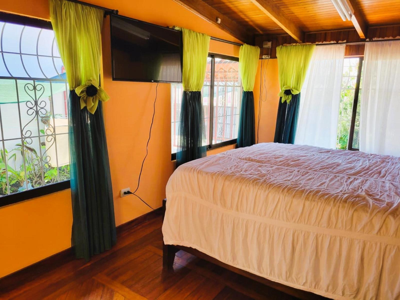 Casa Flores