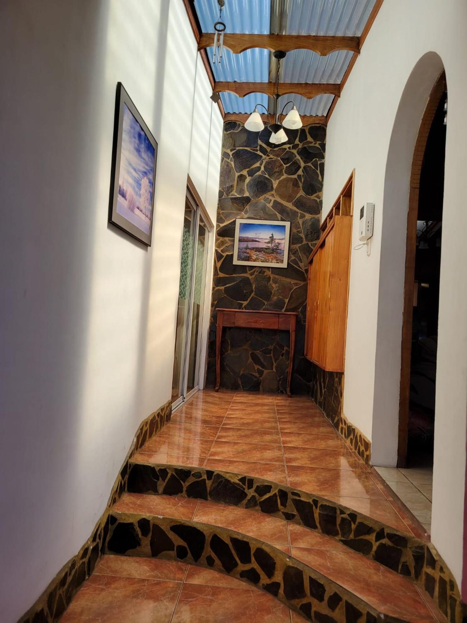 Casa Flores