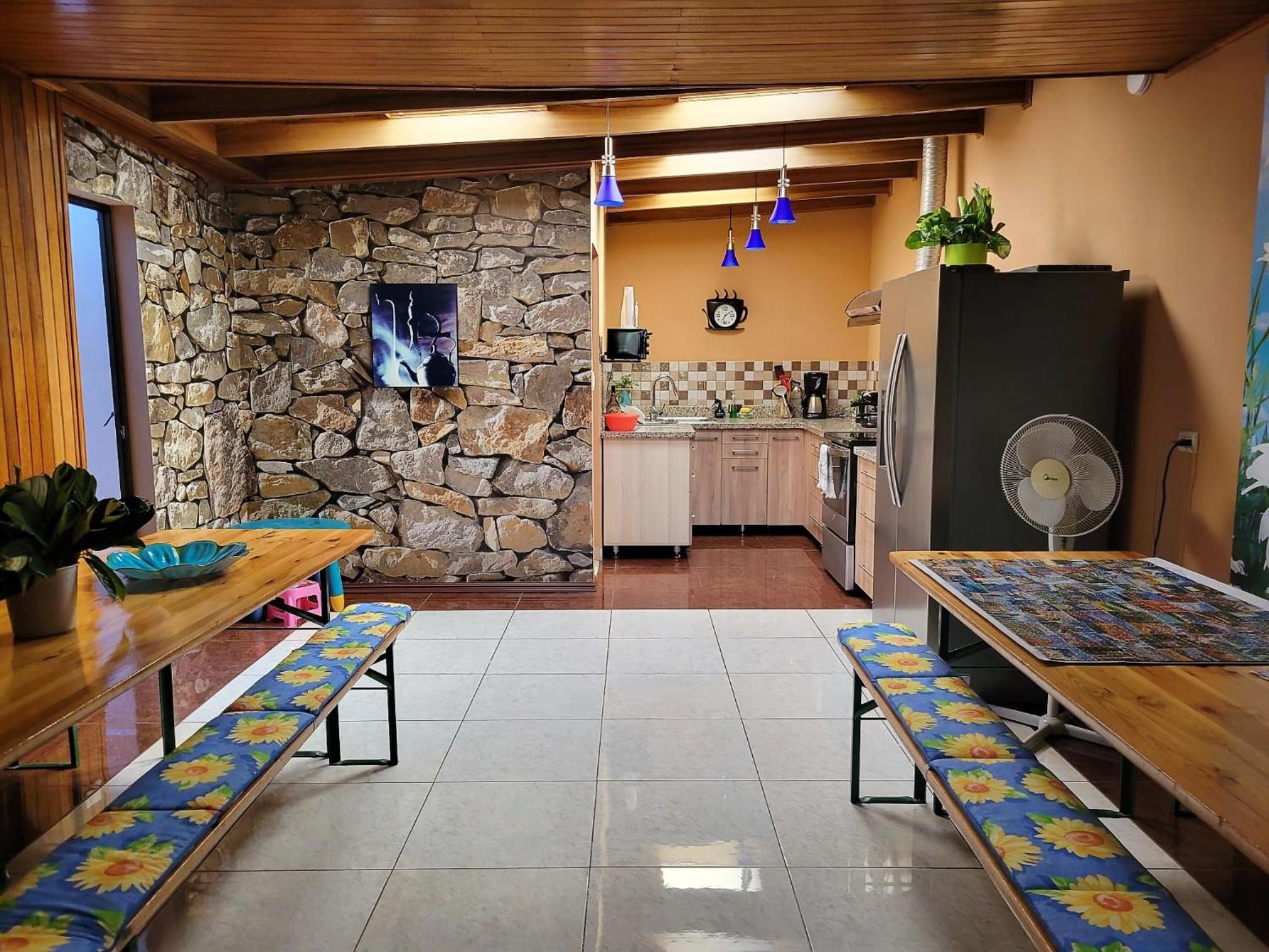Casa Flores