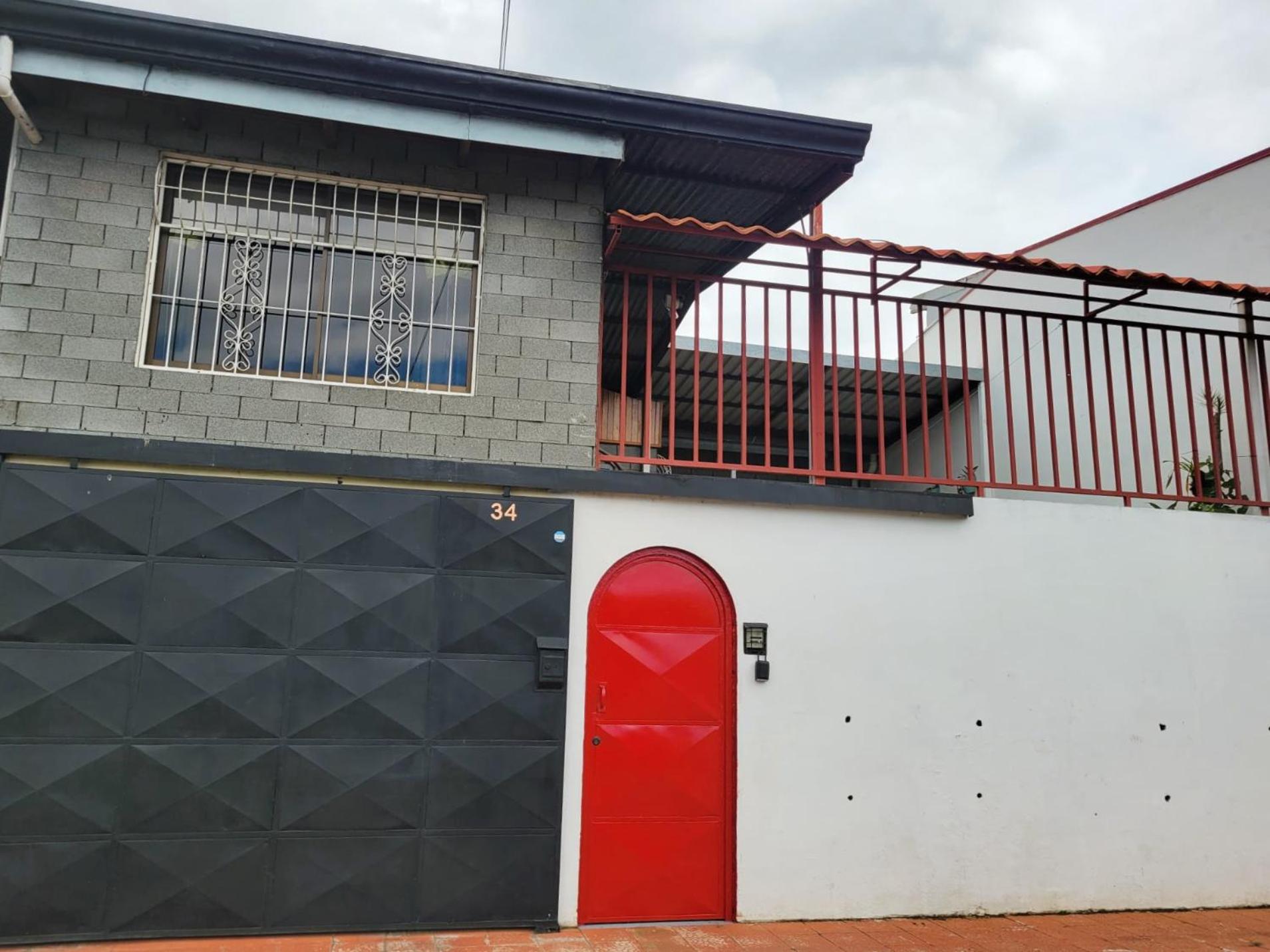 Casa Flores