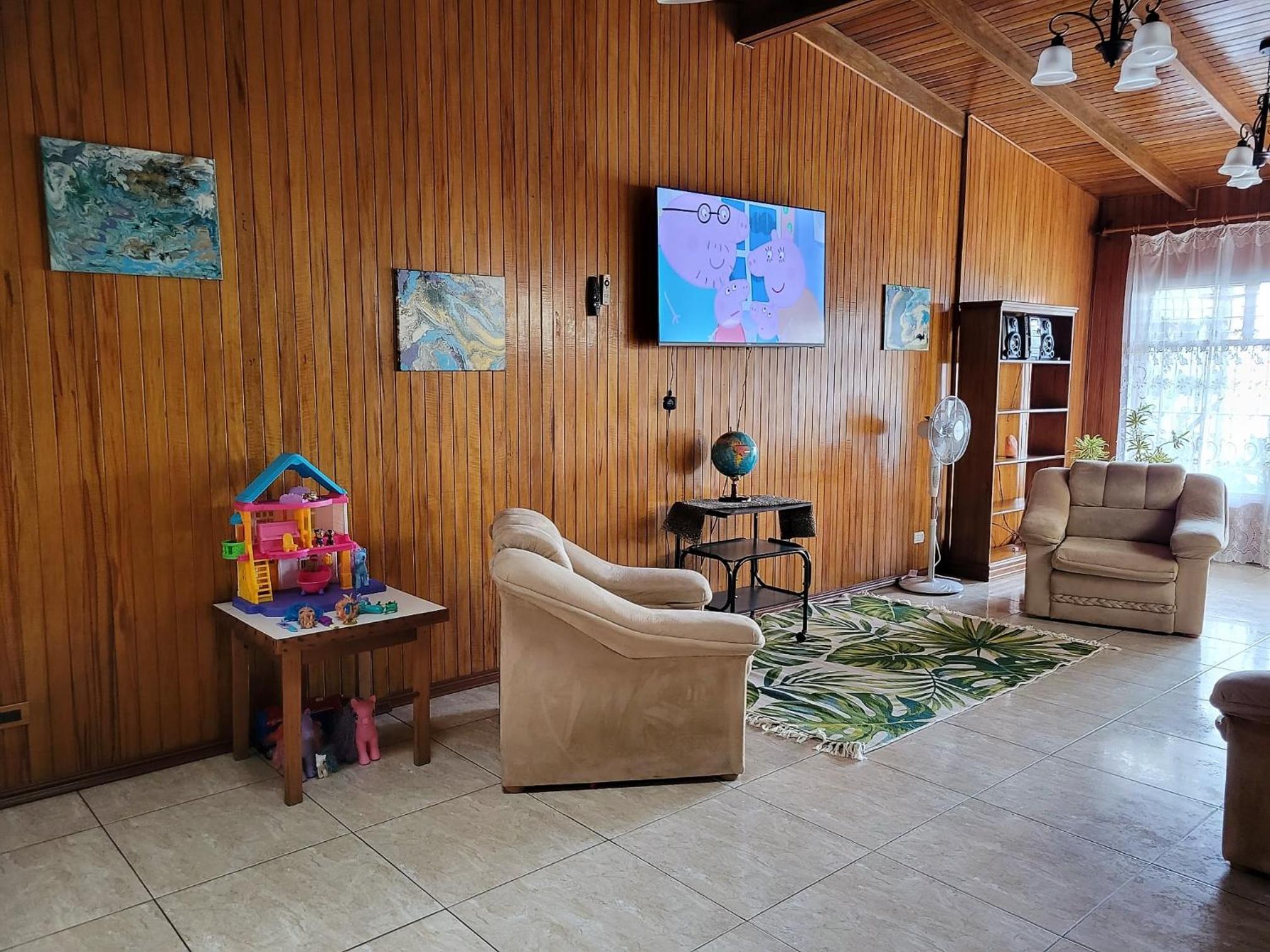 Casa Flores