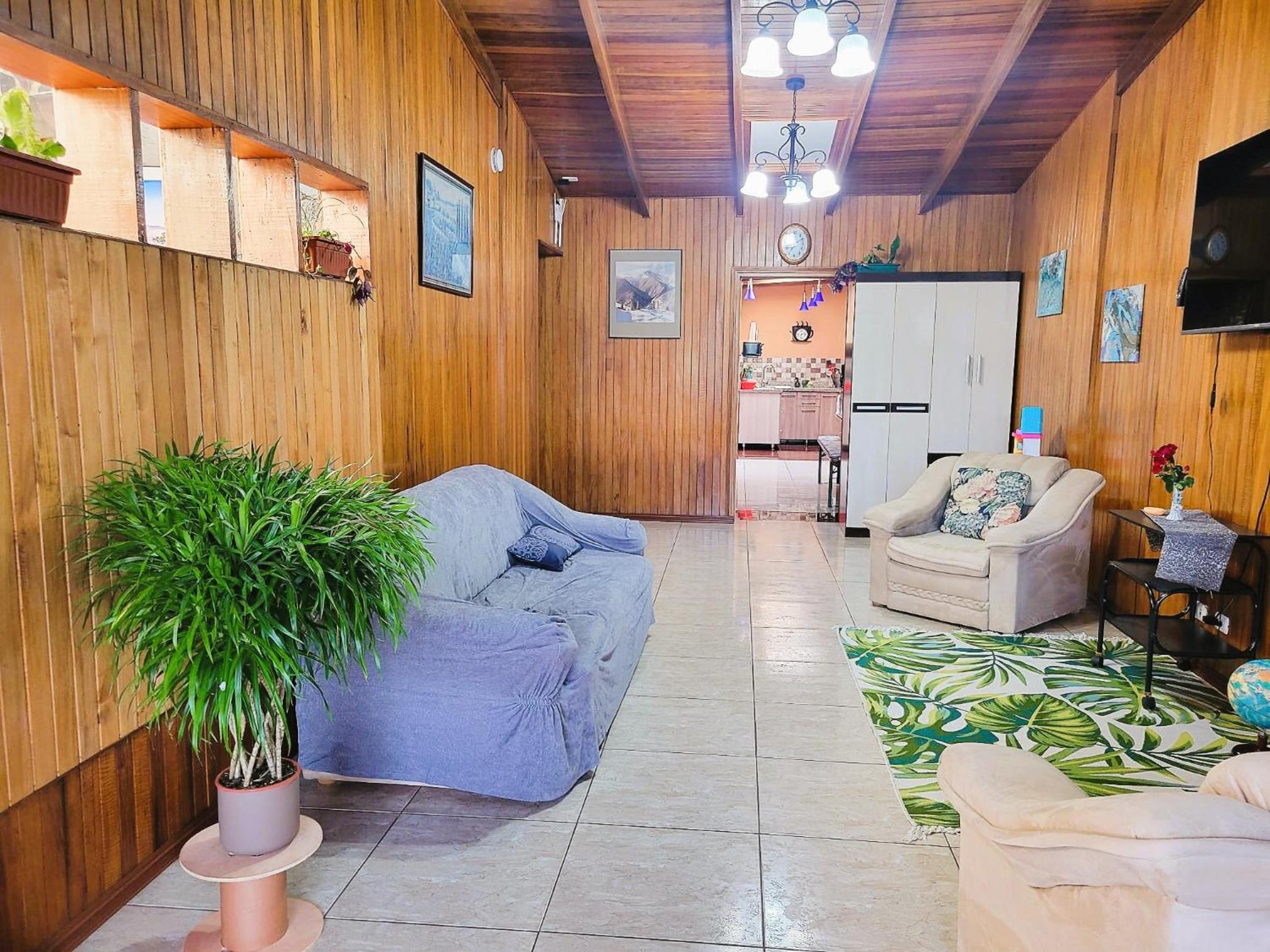 Casa Flores