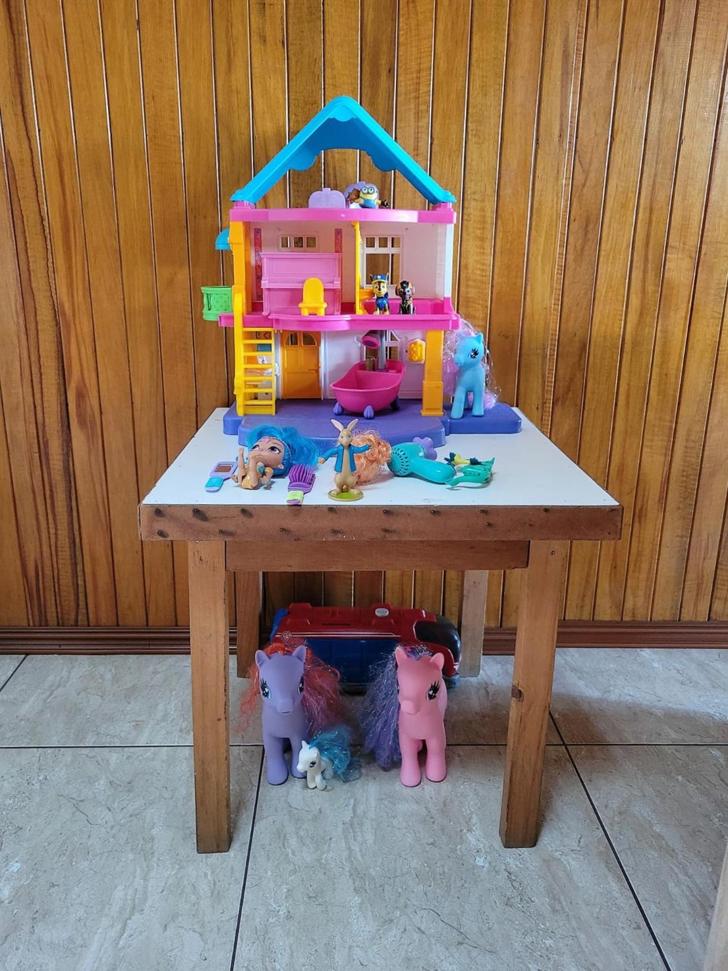Casa Flores