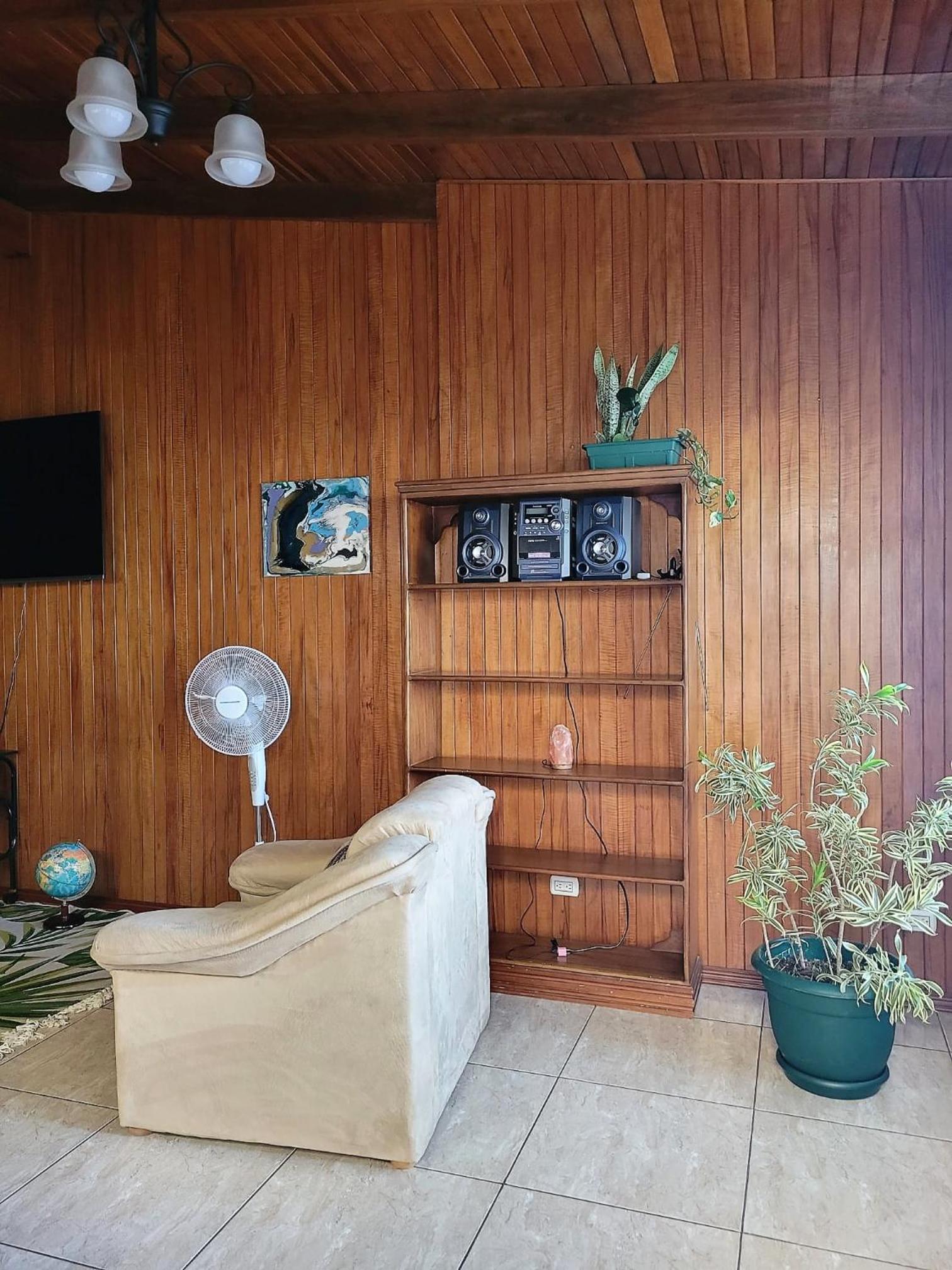 Casa Flores