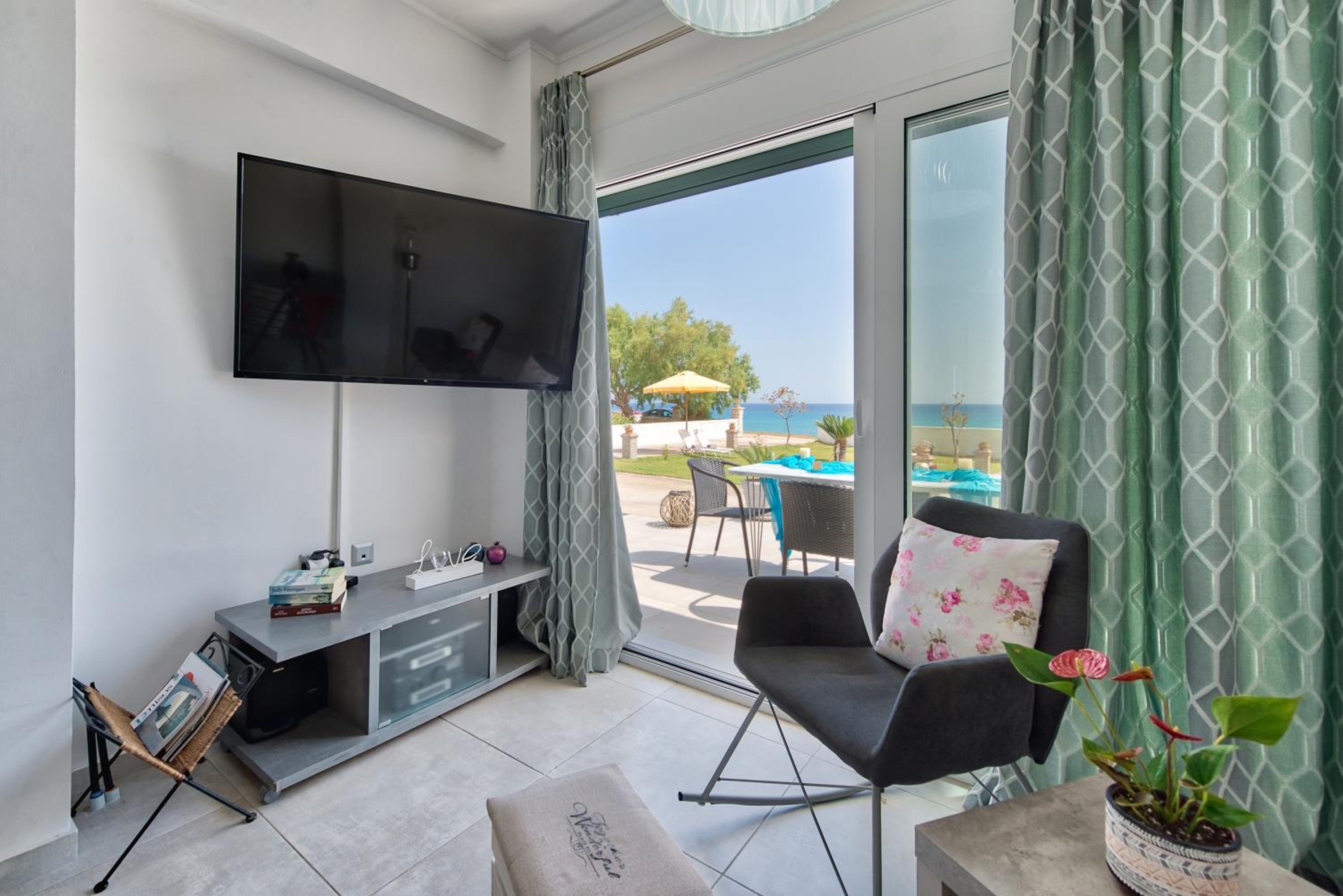 Vrachos holiday home photo 4