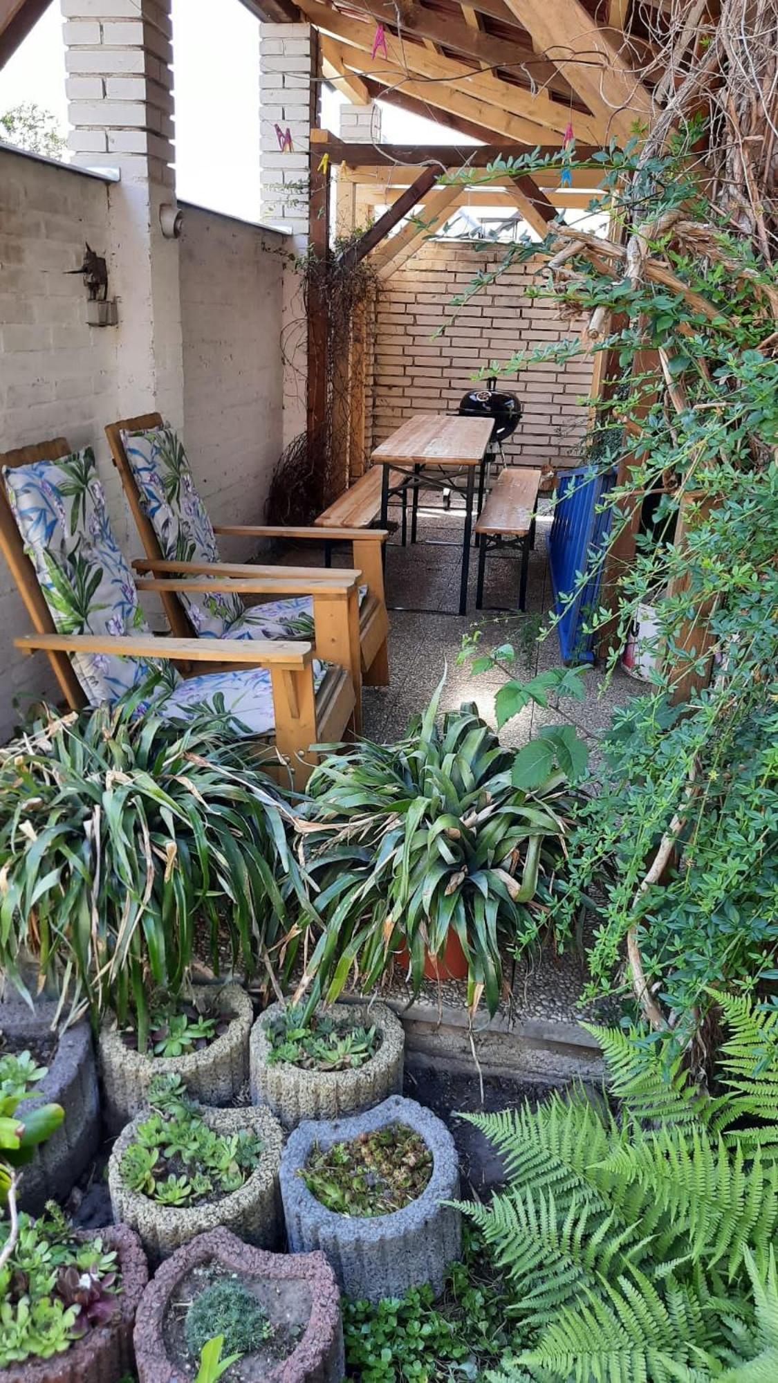Apartmán Levandule
