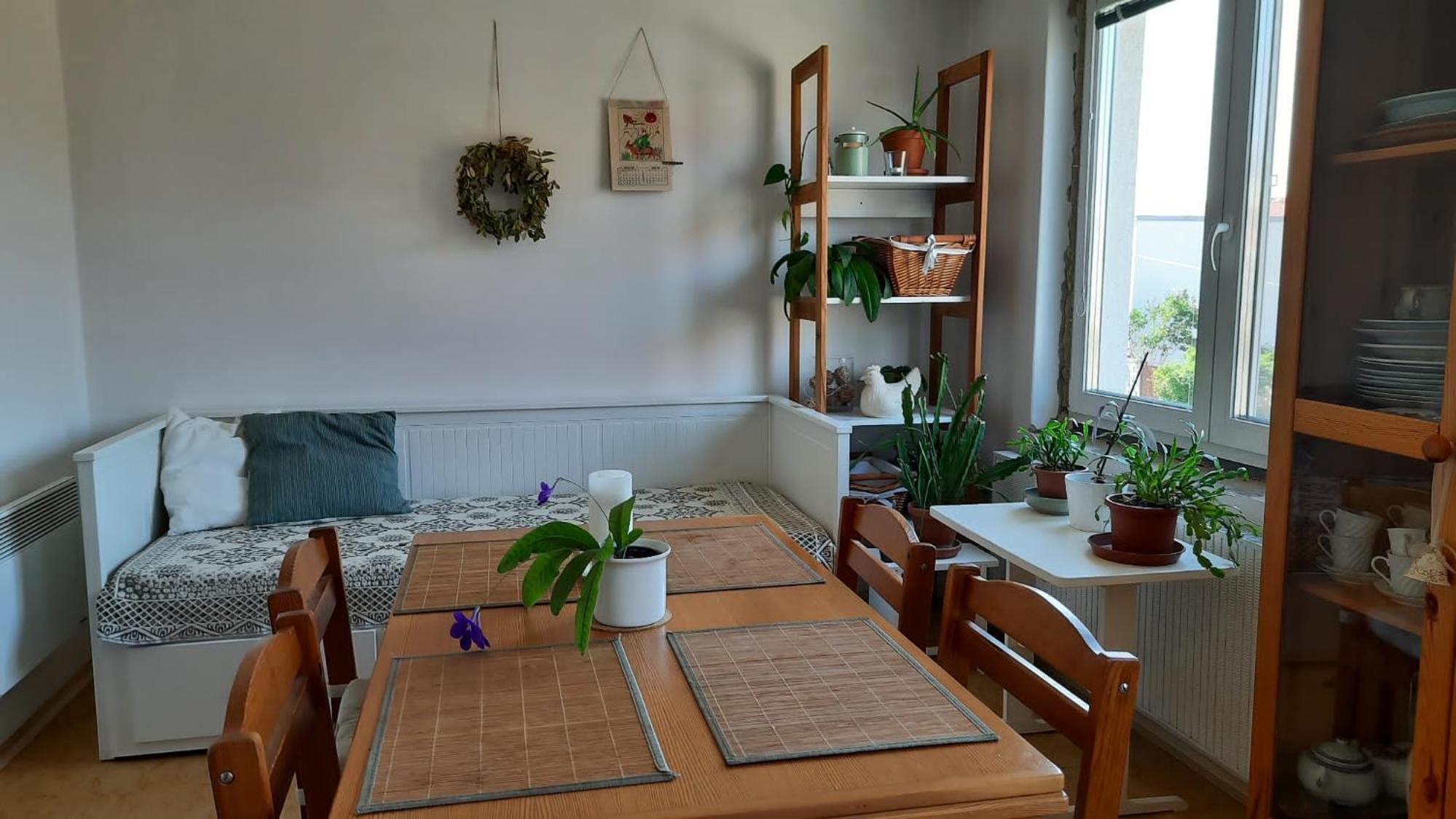 Apartmán Levandule