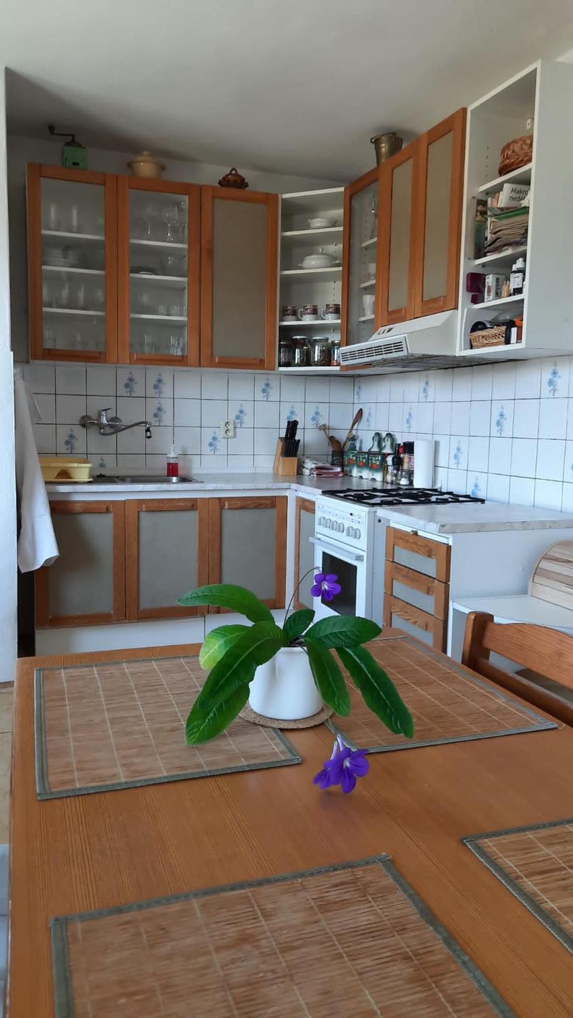 Apartmán Levandule