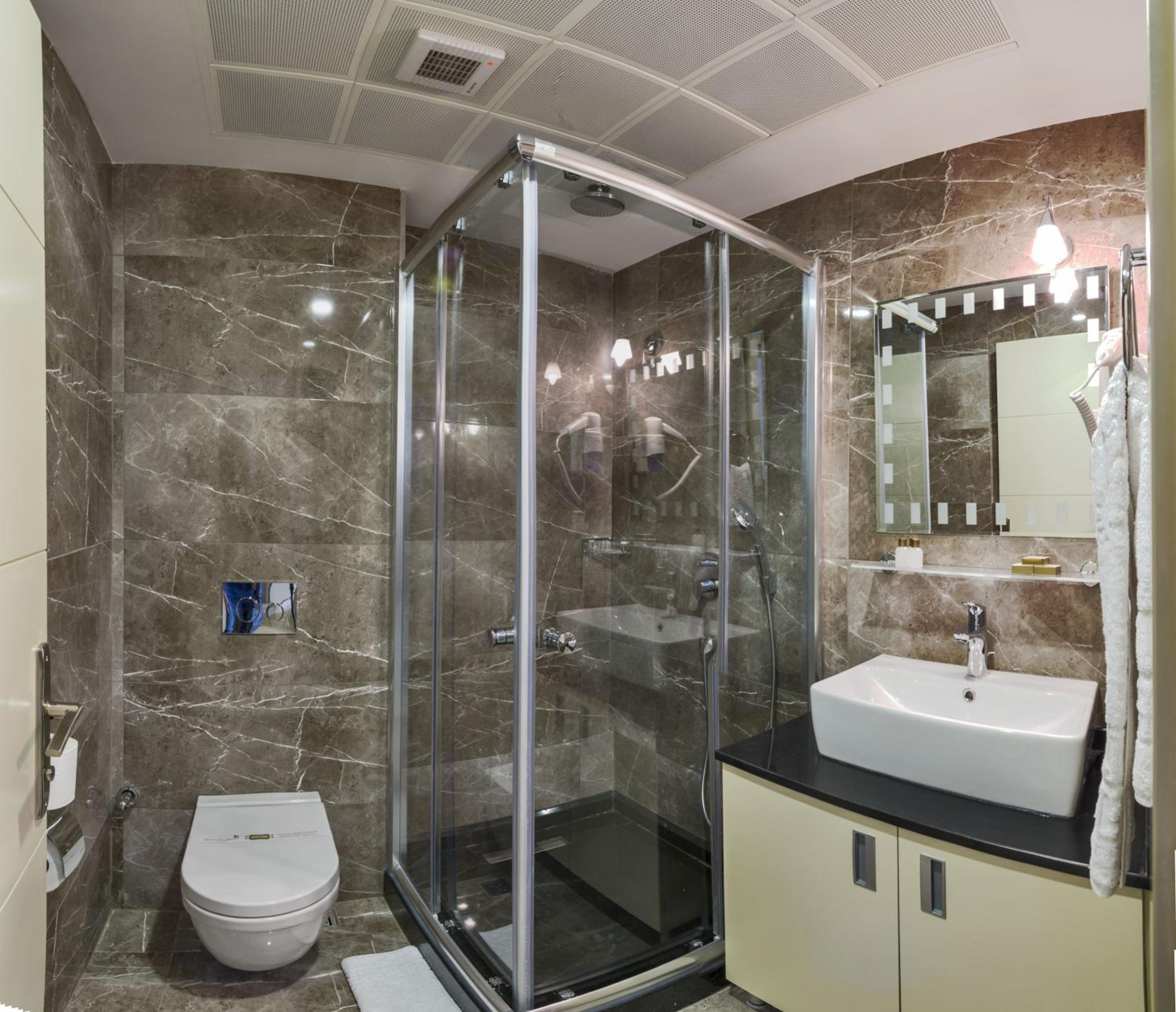 Marcello Hotel - Image 11