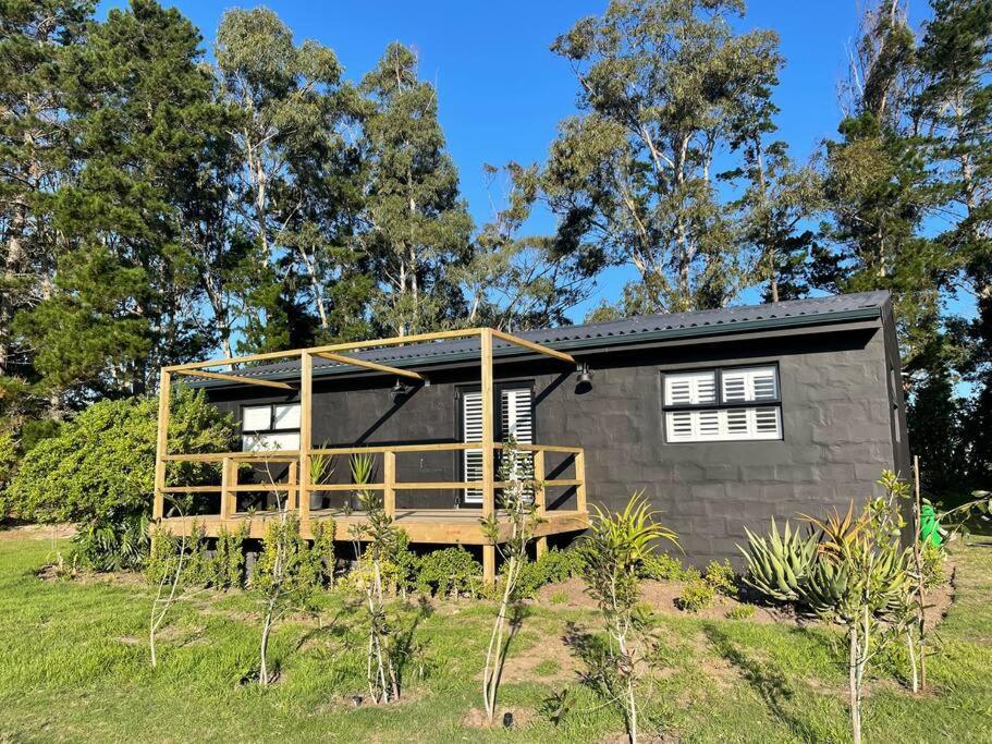 The Cottage @ Wetlands view 3