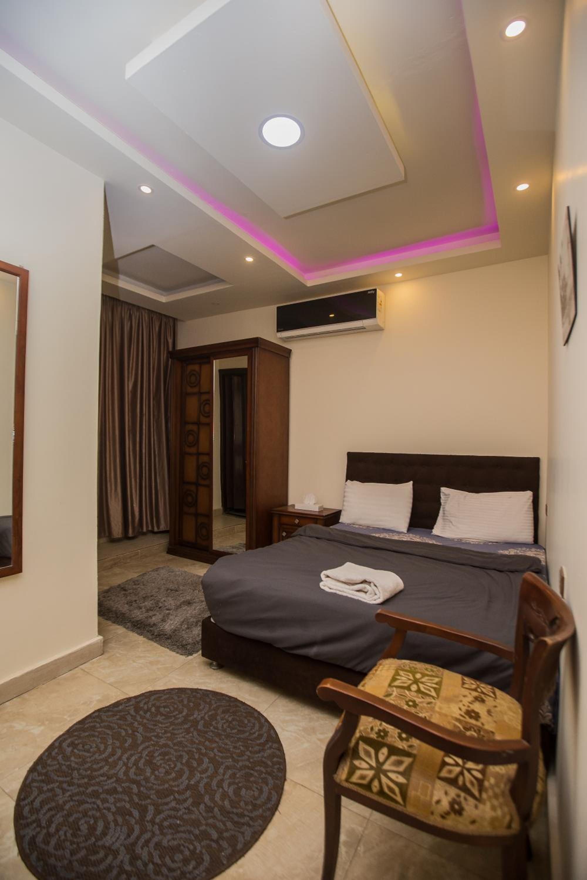 Cairo Pyramids View Inn