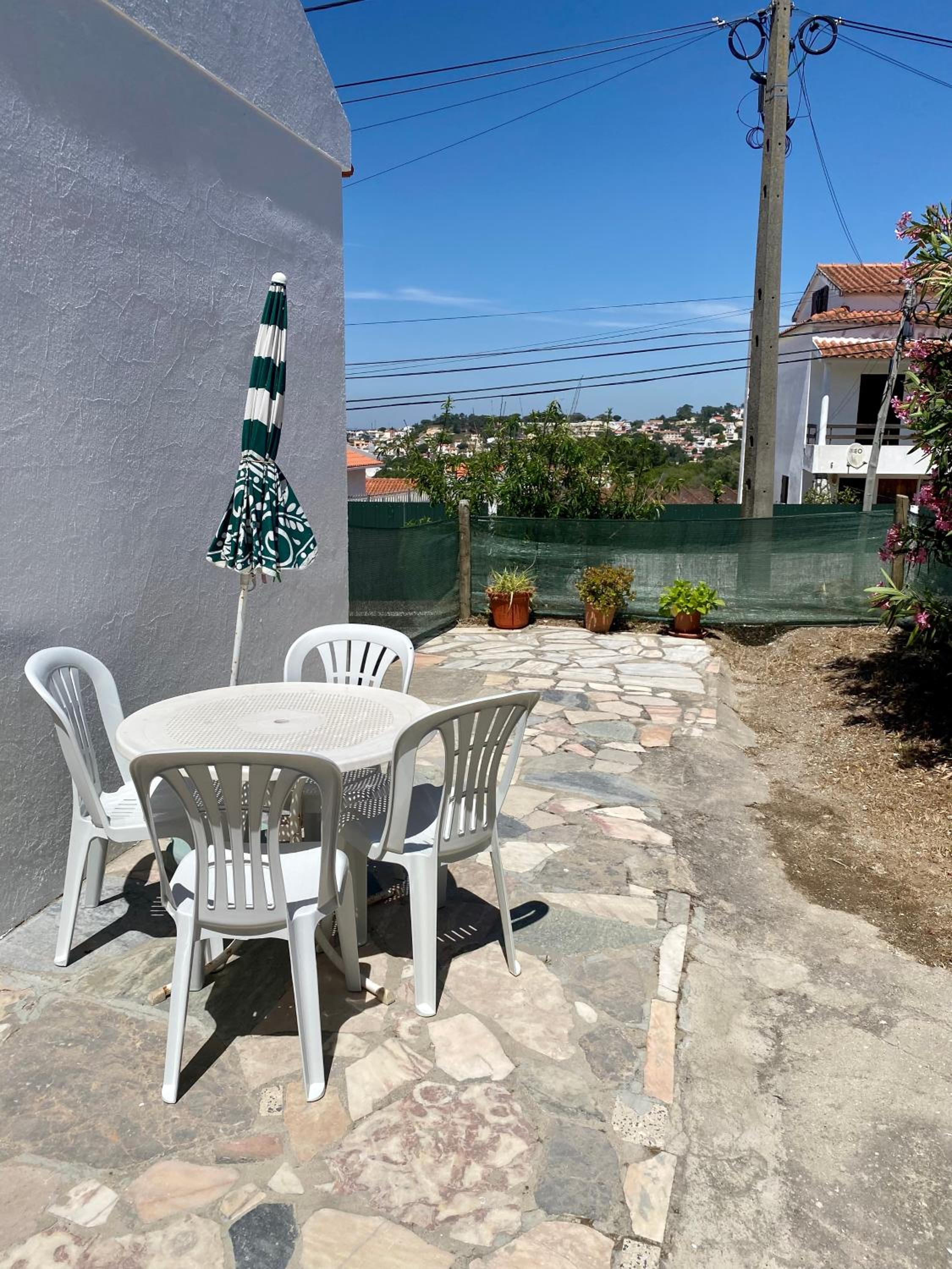 Casa da Tia