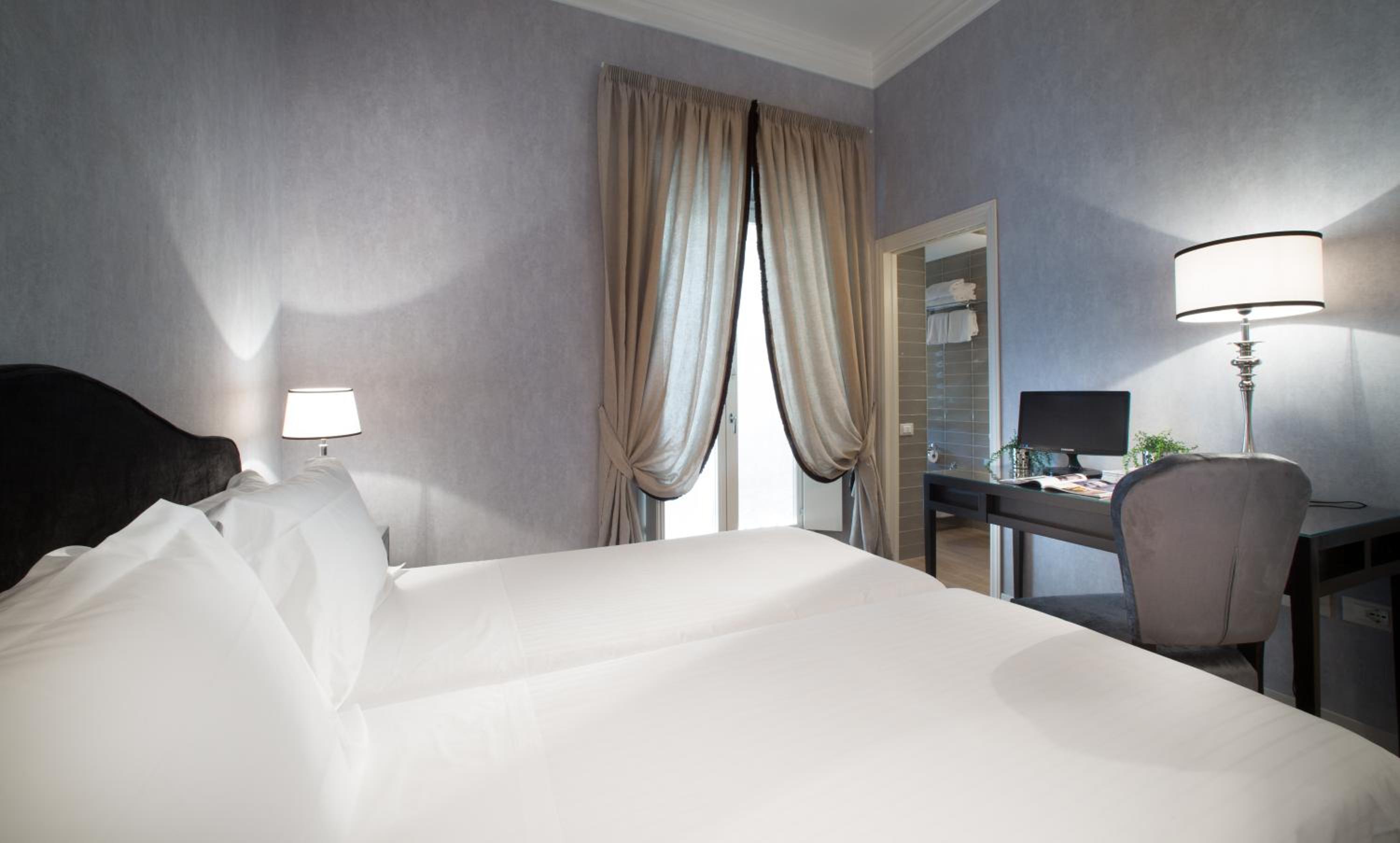 San Giuliano Inn