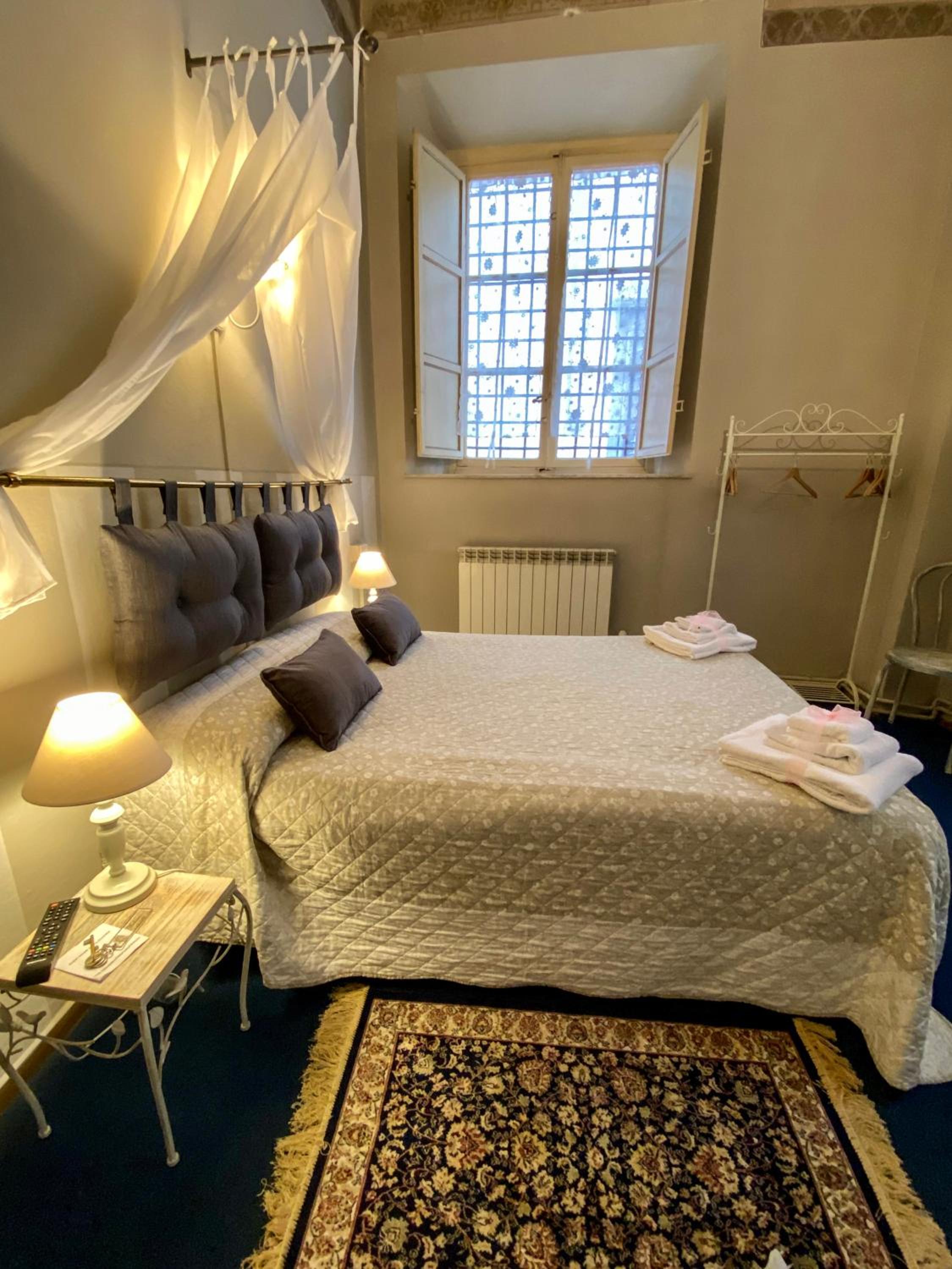 Guest House Santa Giustina Lucca Centro Storico — photo 49